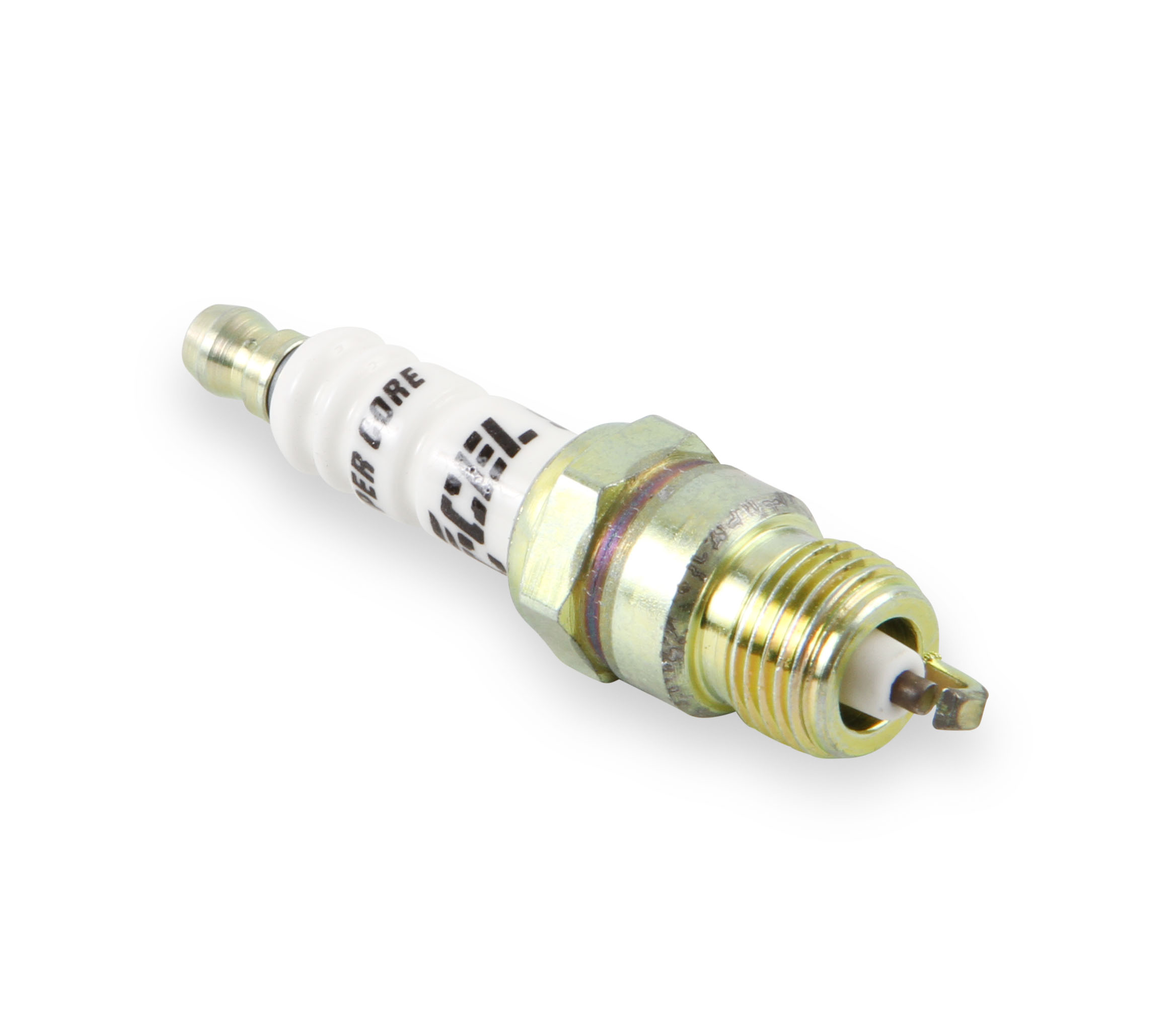 ACCEL PLUGS 0576S-4