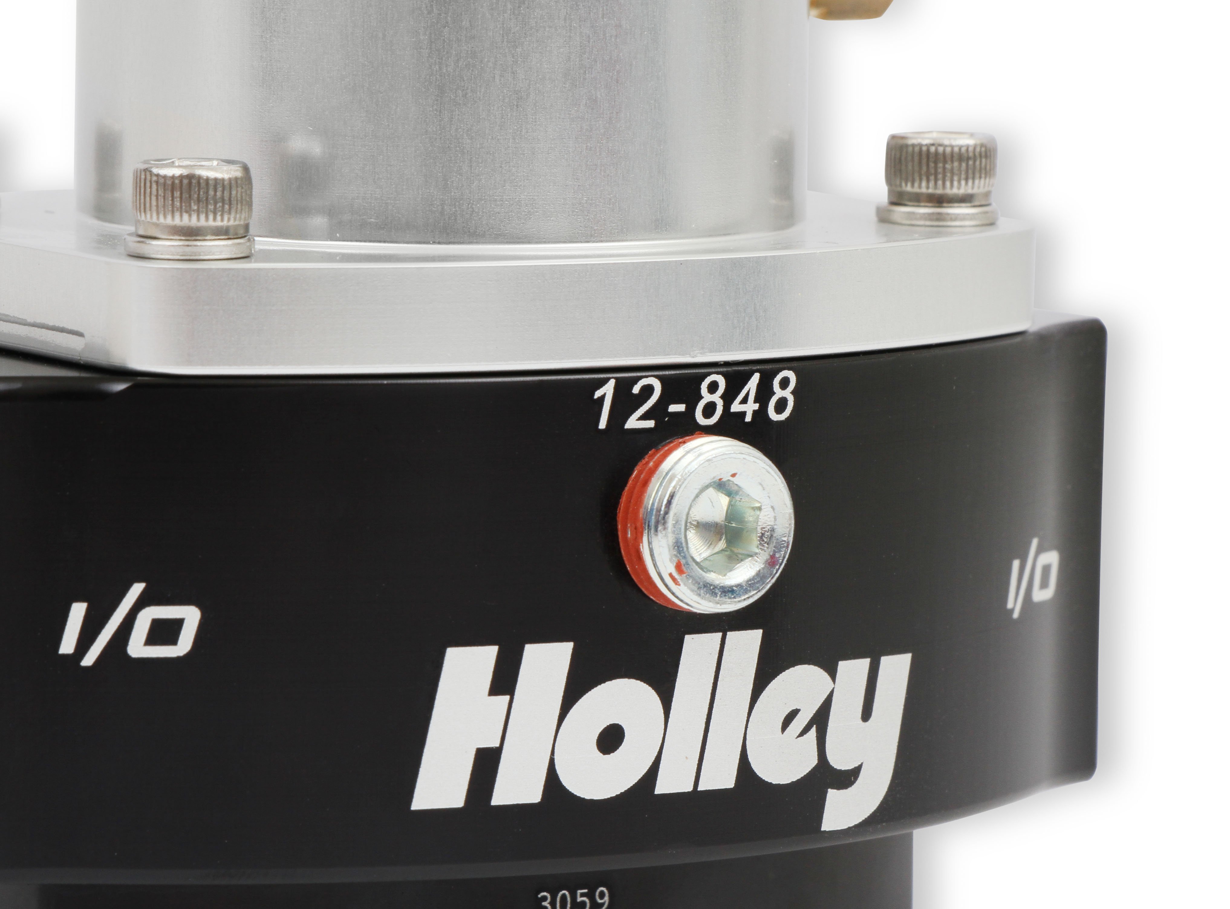 HOLLEY 12-848