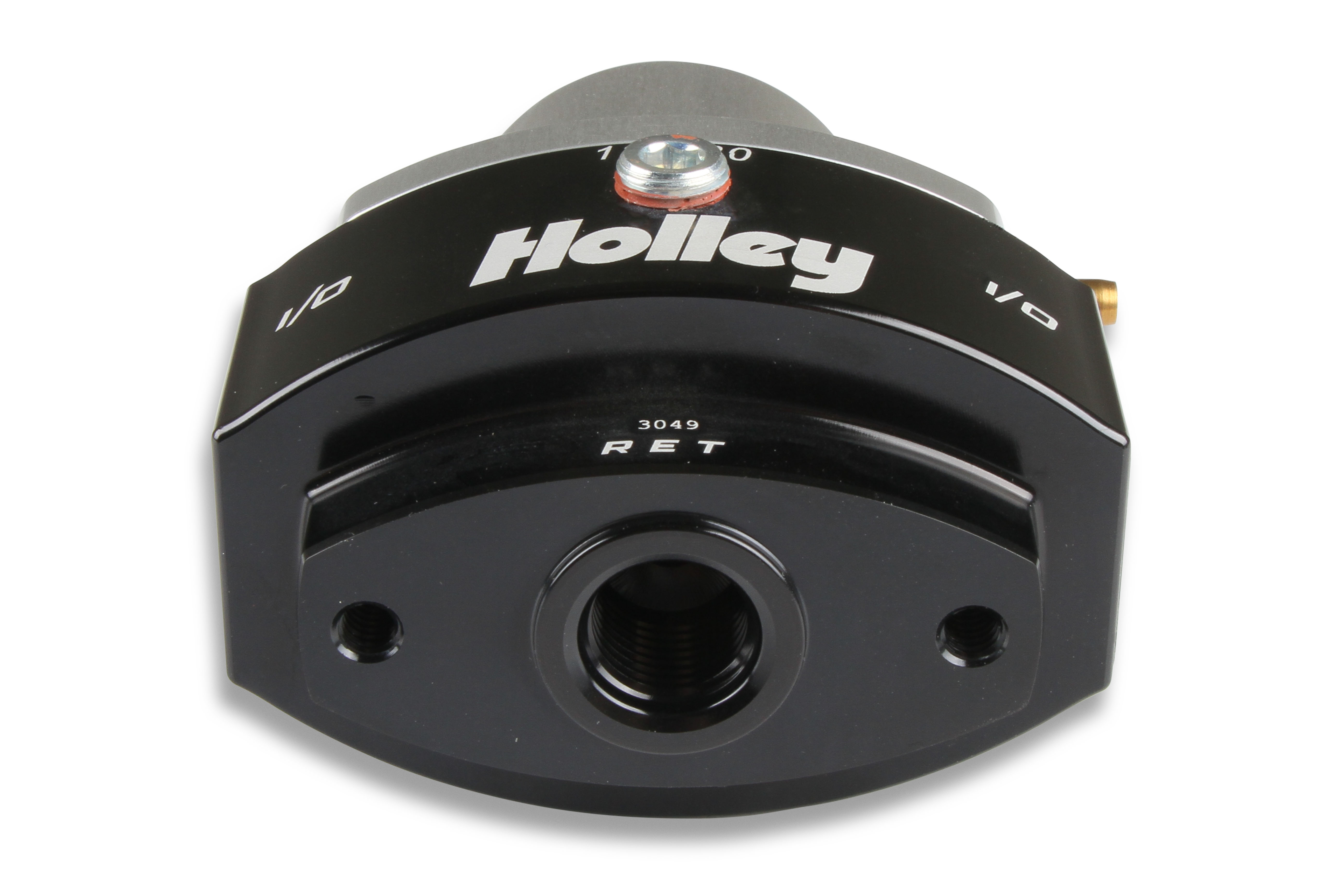 HOLLEY 12-880