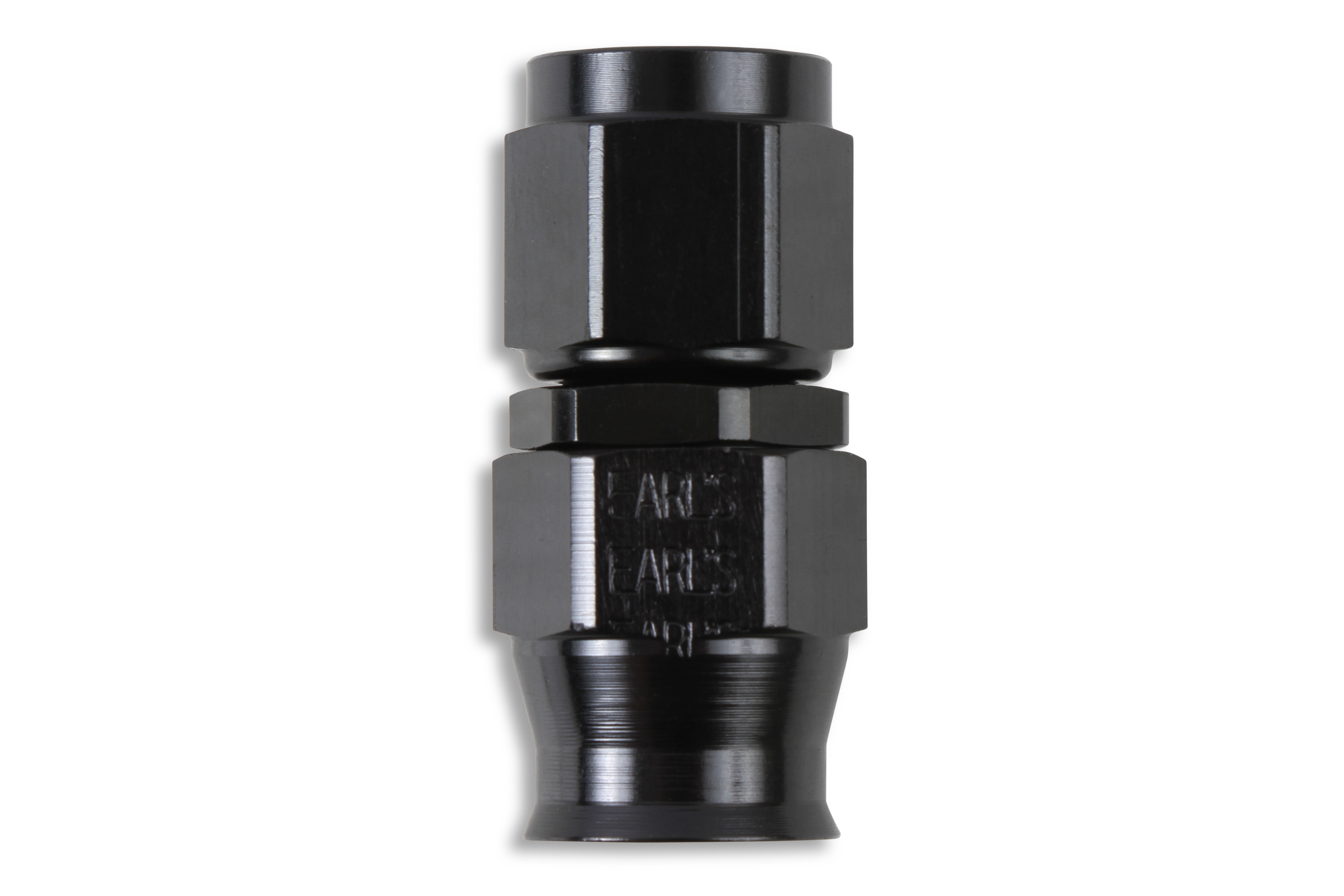 Clamp-On Hose Fitting Earl's Performance AT600138ERL