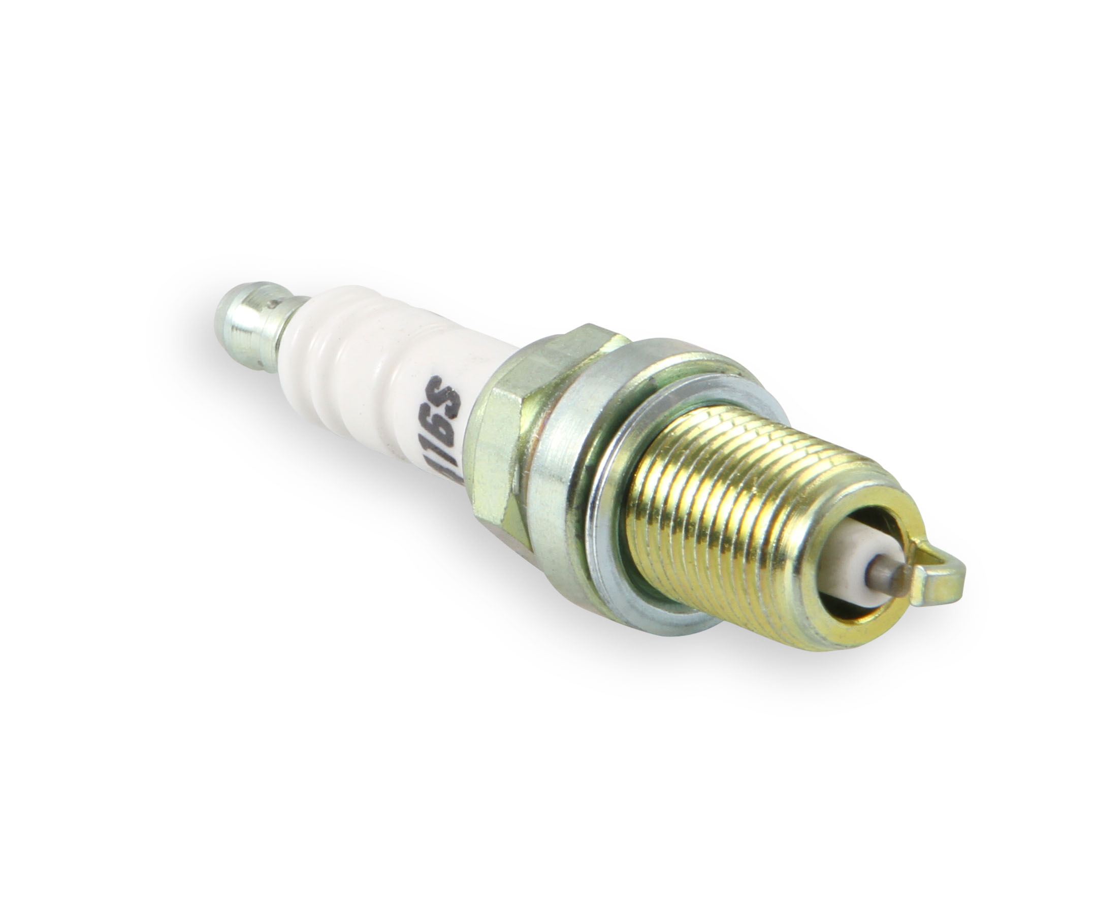 ACCEL PLUGS 0416S-4