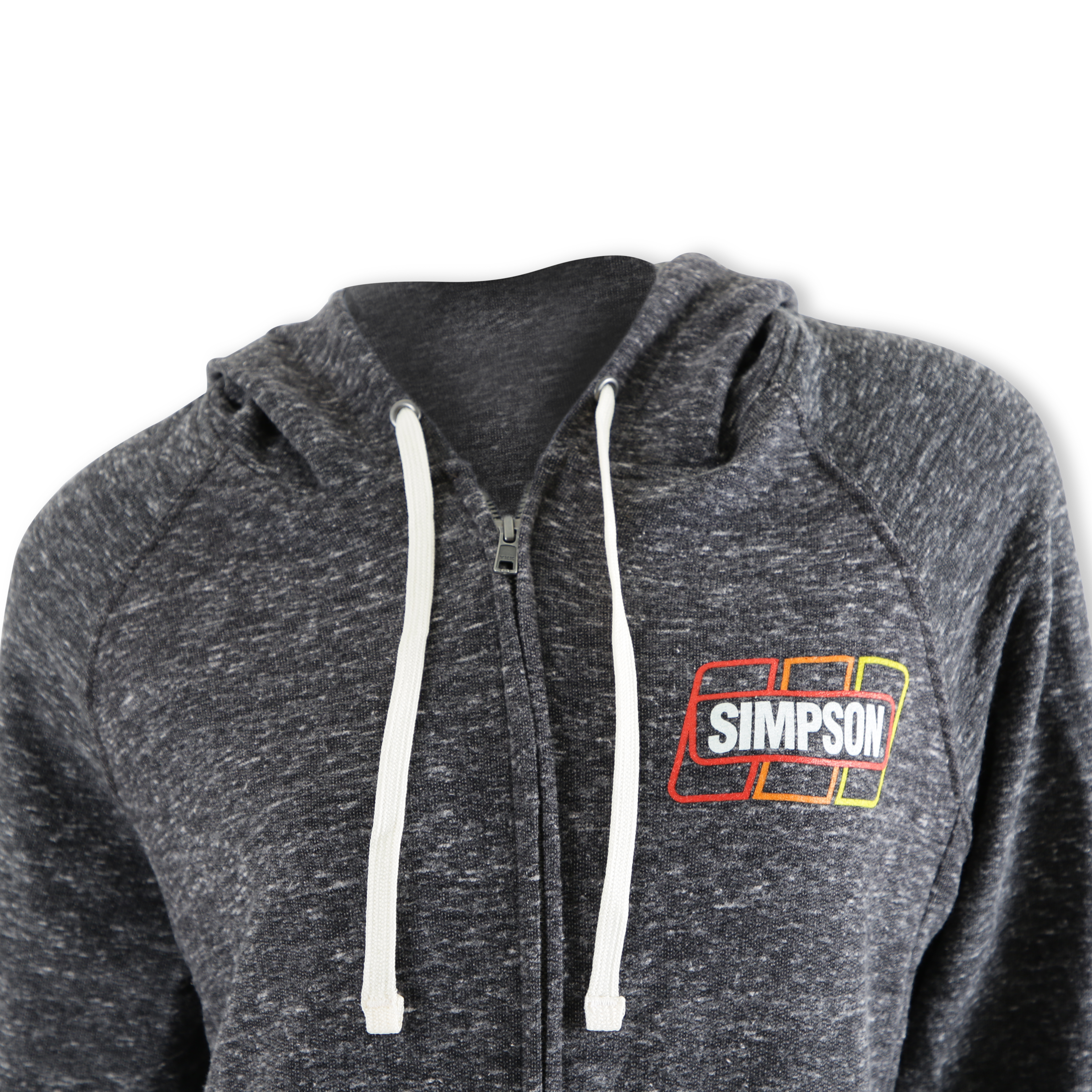 45012L Ladies Staging Hoodie - L