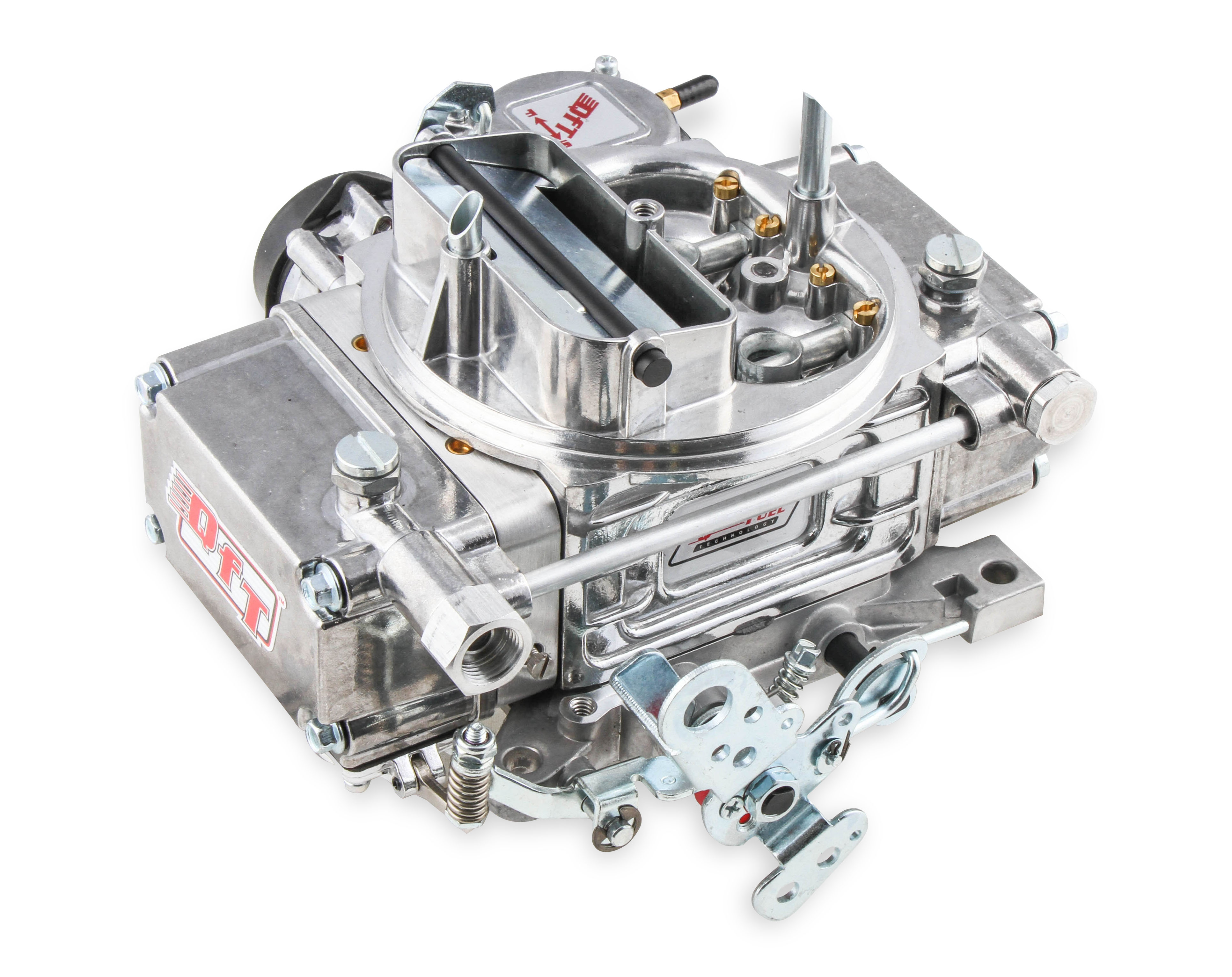 SL-450-VSTRR Slayer Series Carburetor 450CFM VS Rear Tunnel Ram | eBay