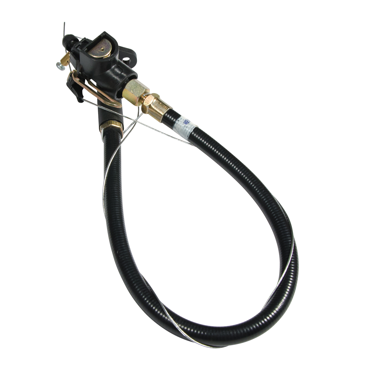 B&M 30287 Universal TV/Kickdown Cable | eBay