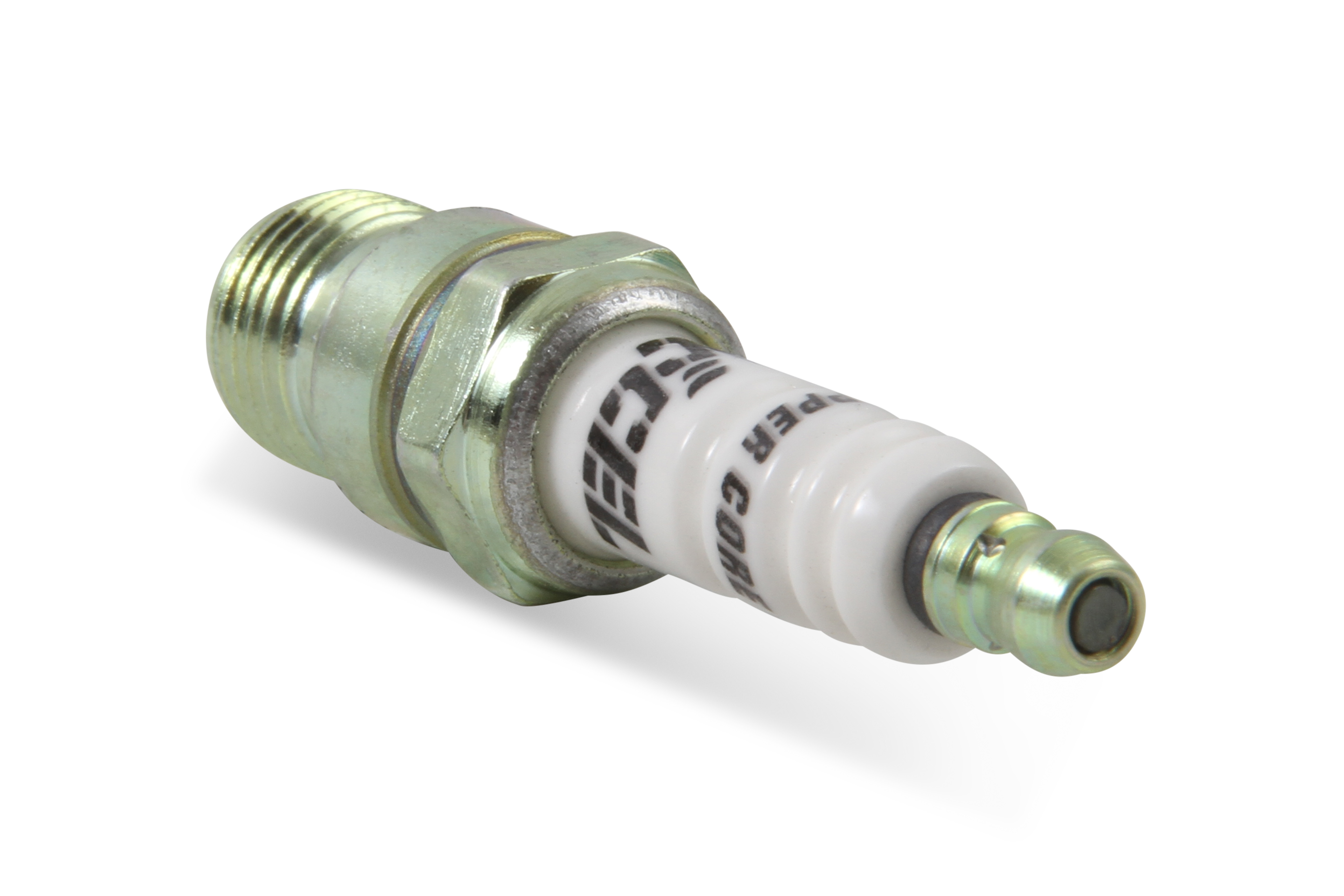 ACCEL PLUGS 0276S-4