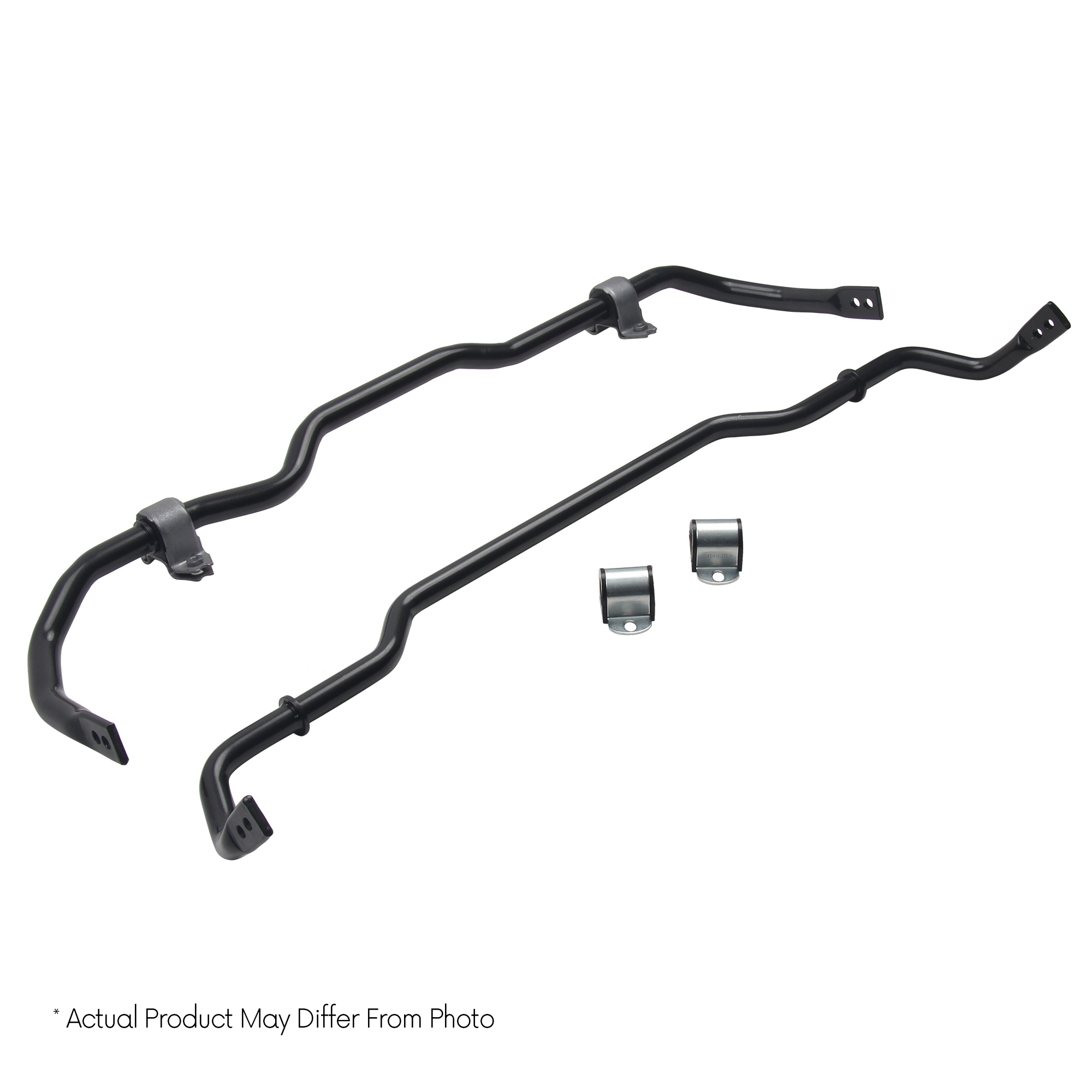 ST Suspensions 52105 Front/Rear Anti-Swaybar for 79-83 Nissan