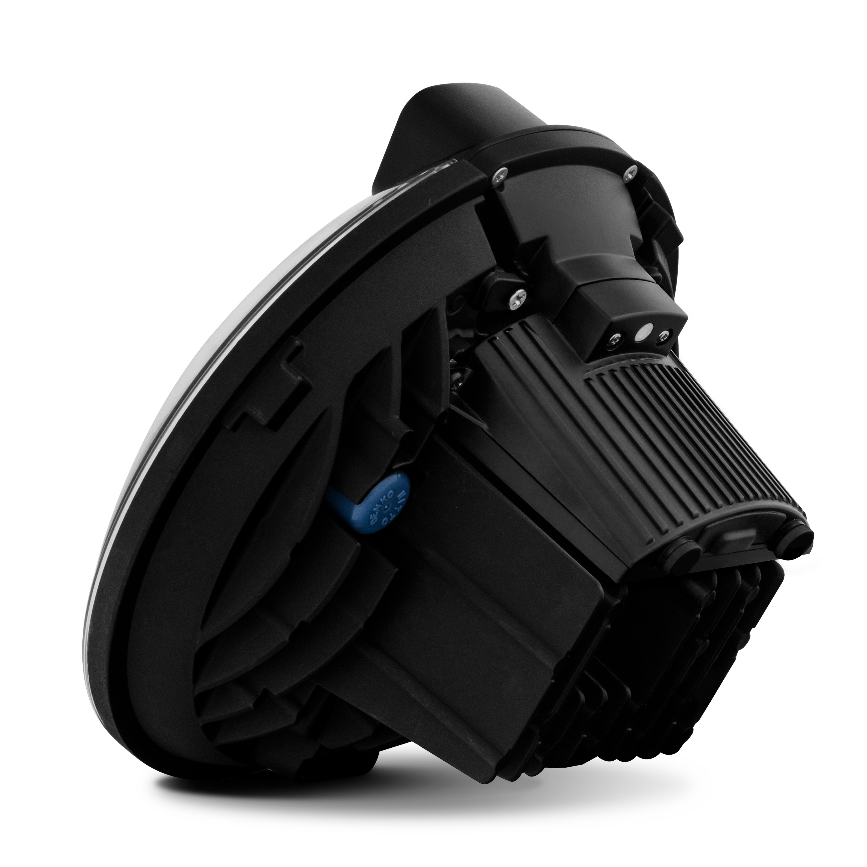 PROJECT X HL538822-1