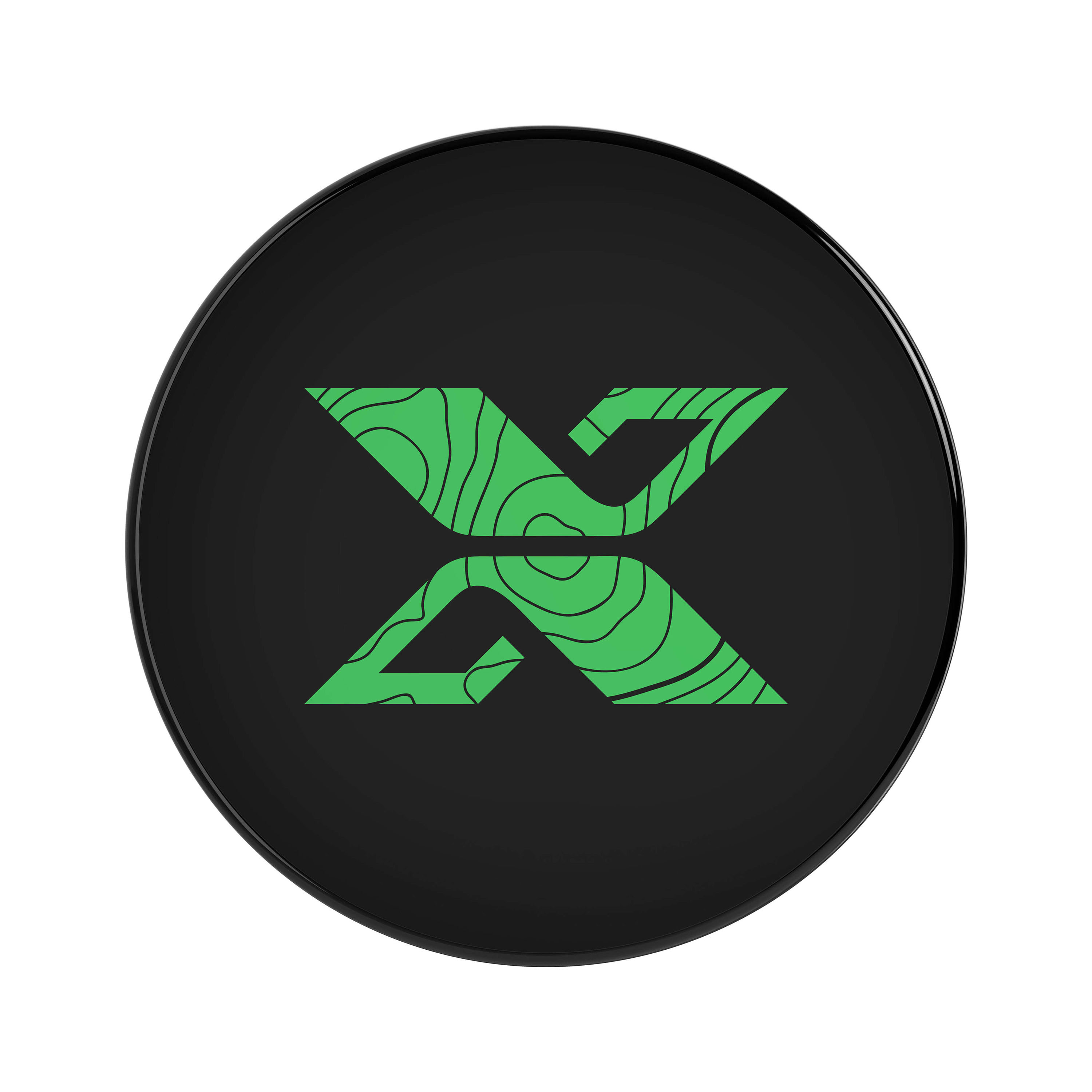 PROJECT X AC538812-1