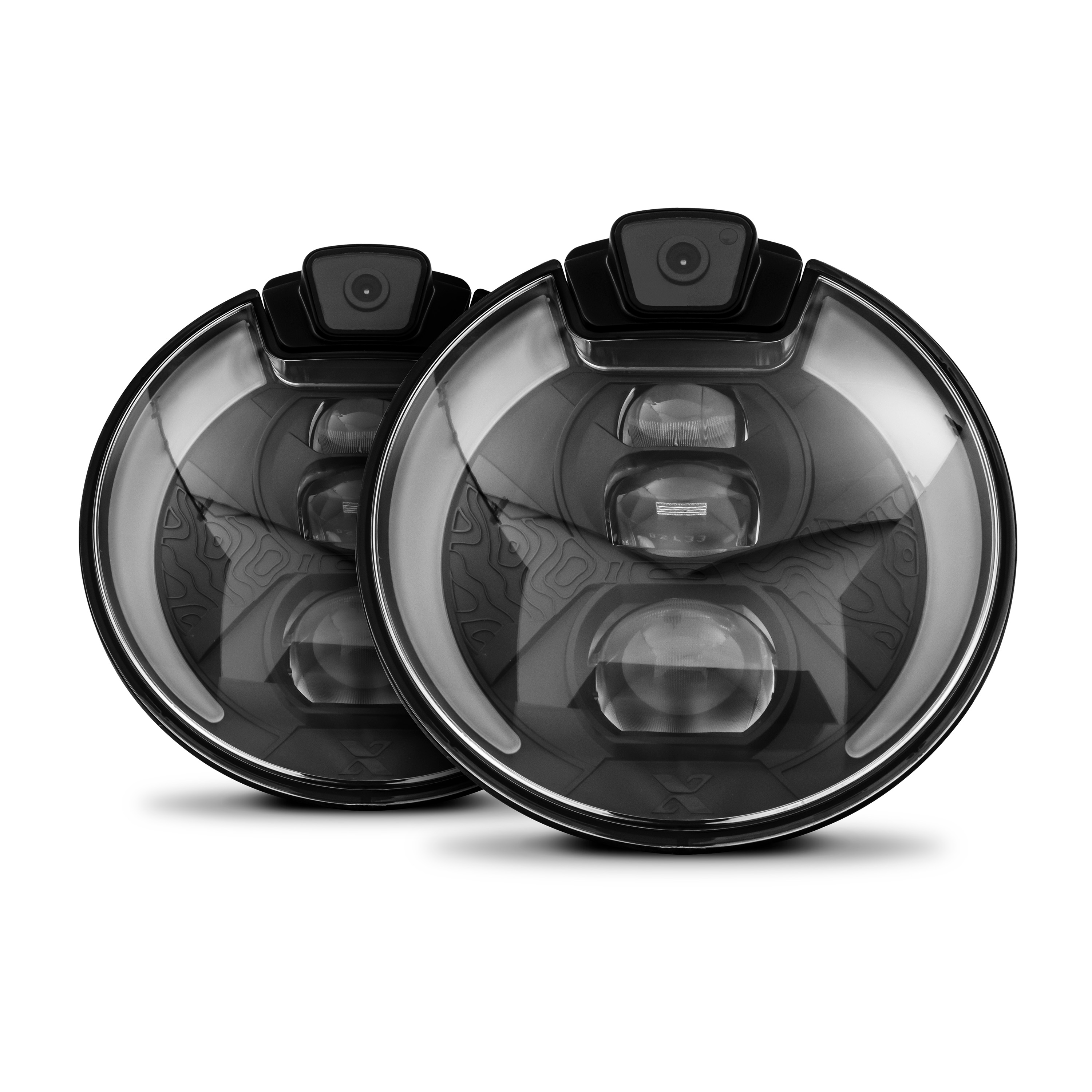 PROJECT X HL538822-1