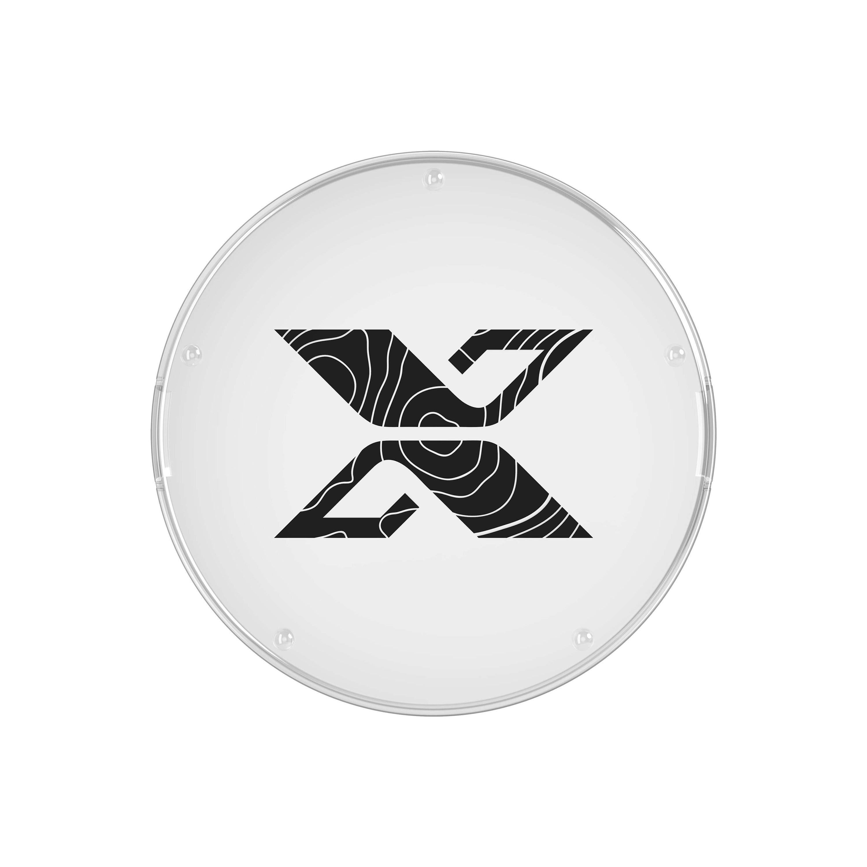 PROJECT X AC538811-1