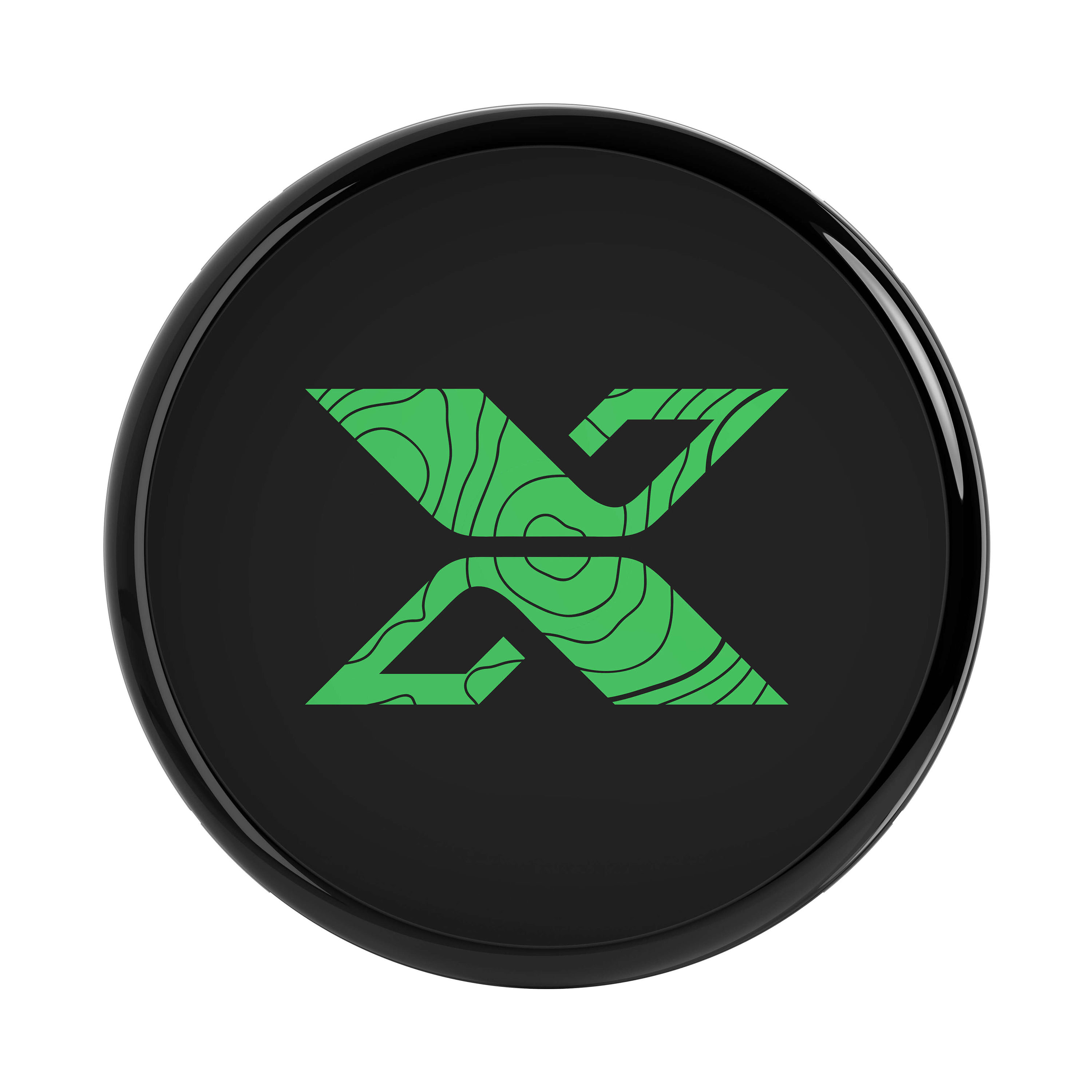 PROJECT X AC538808-1