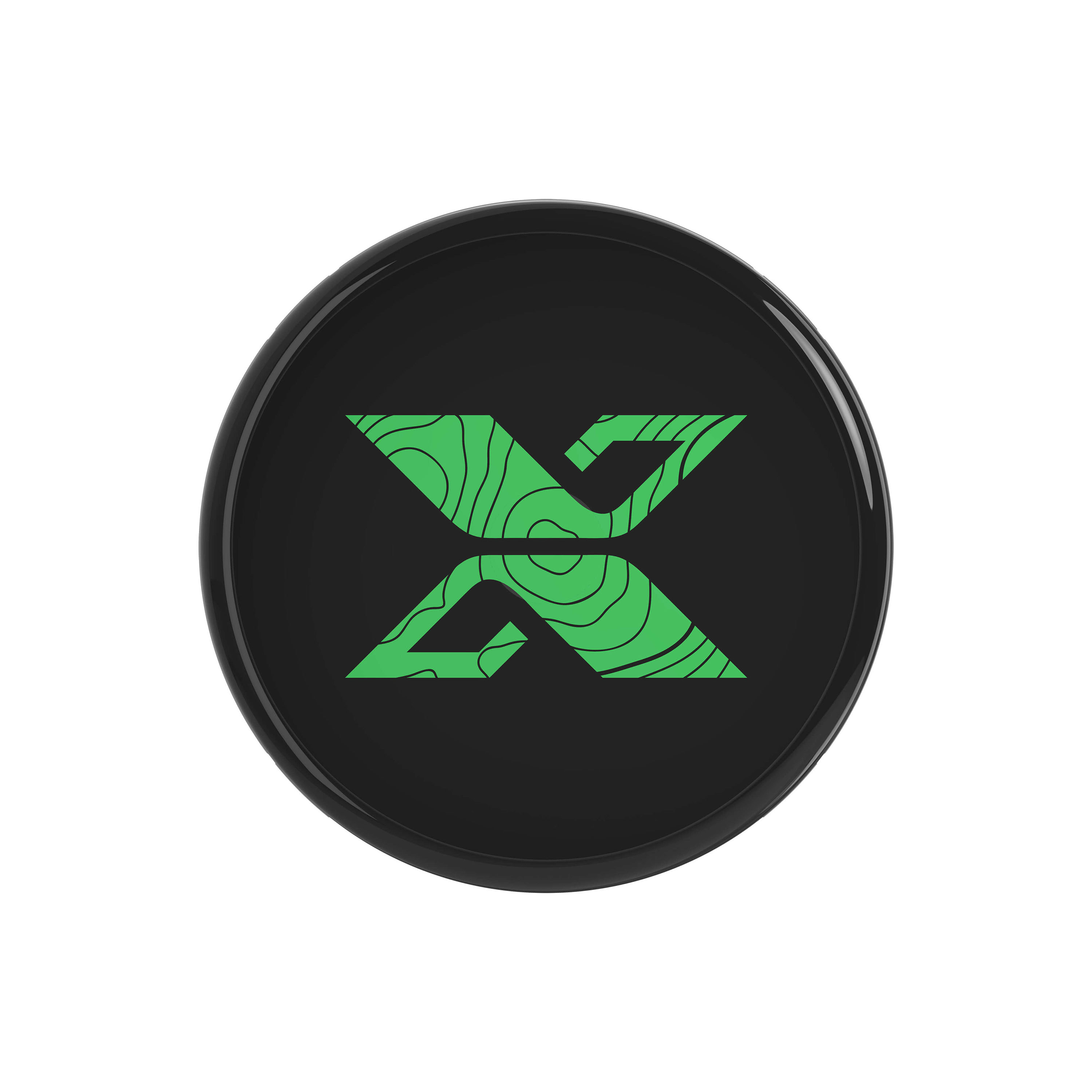 PROJECT X AC538806-1