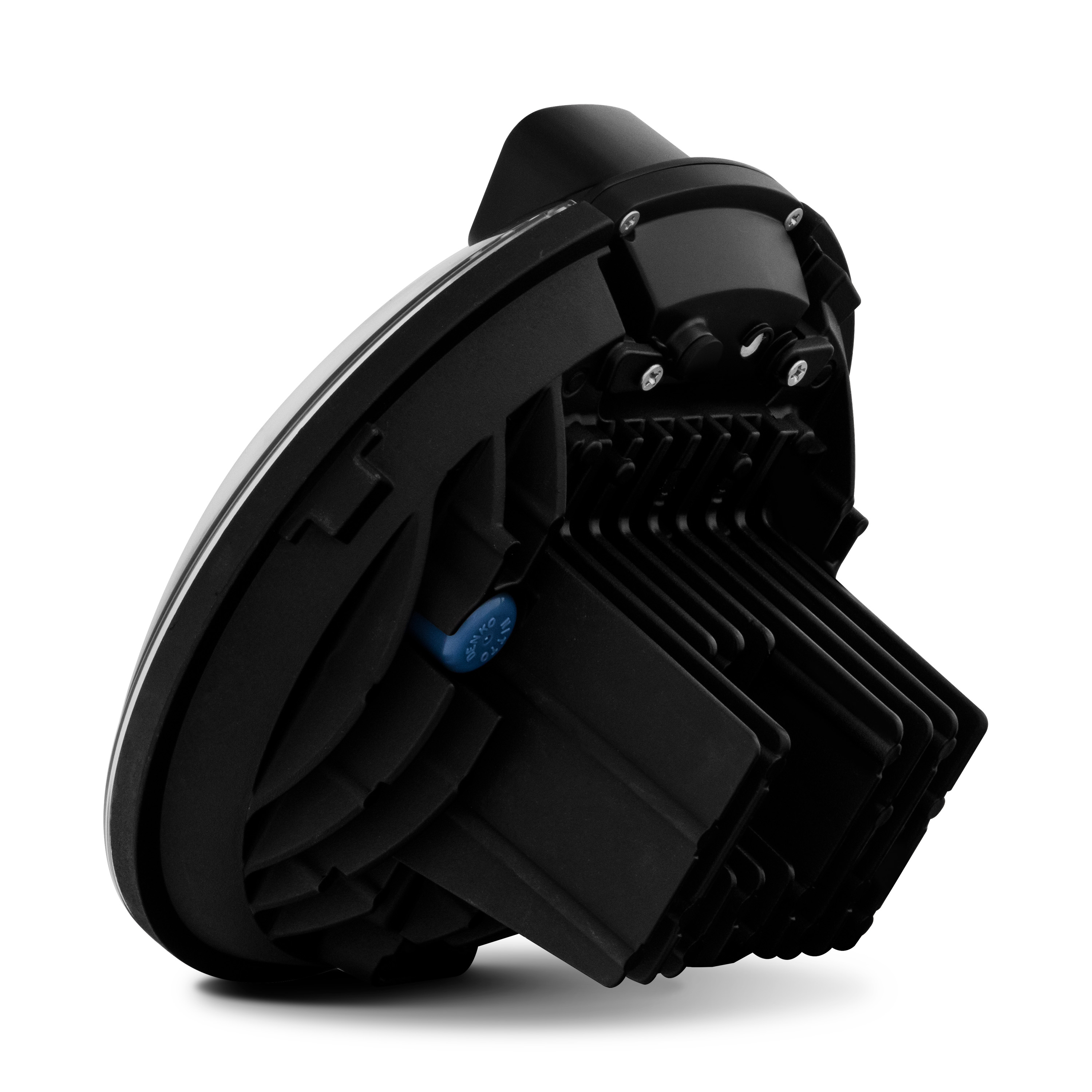 PROJECT X HL538822-1