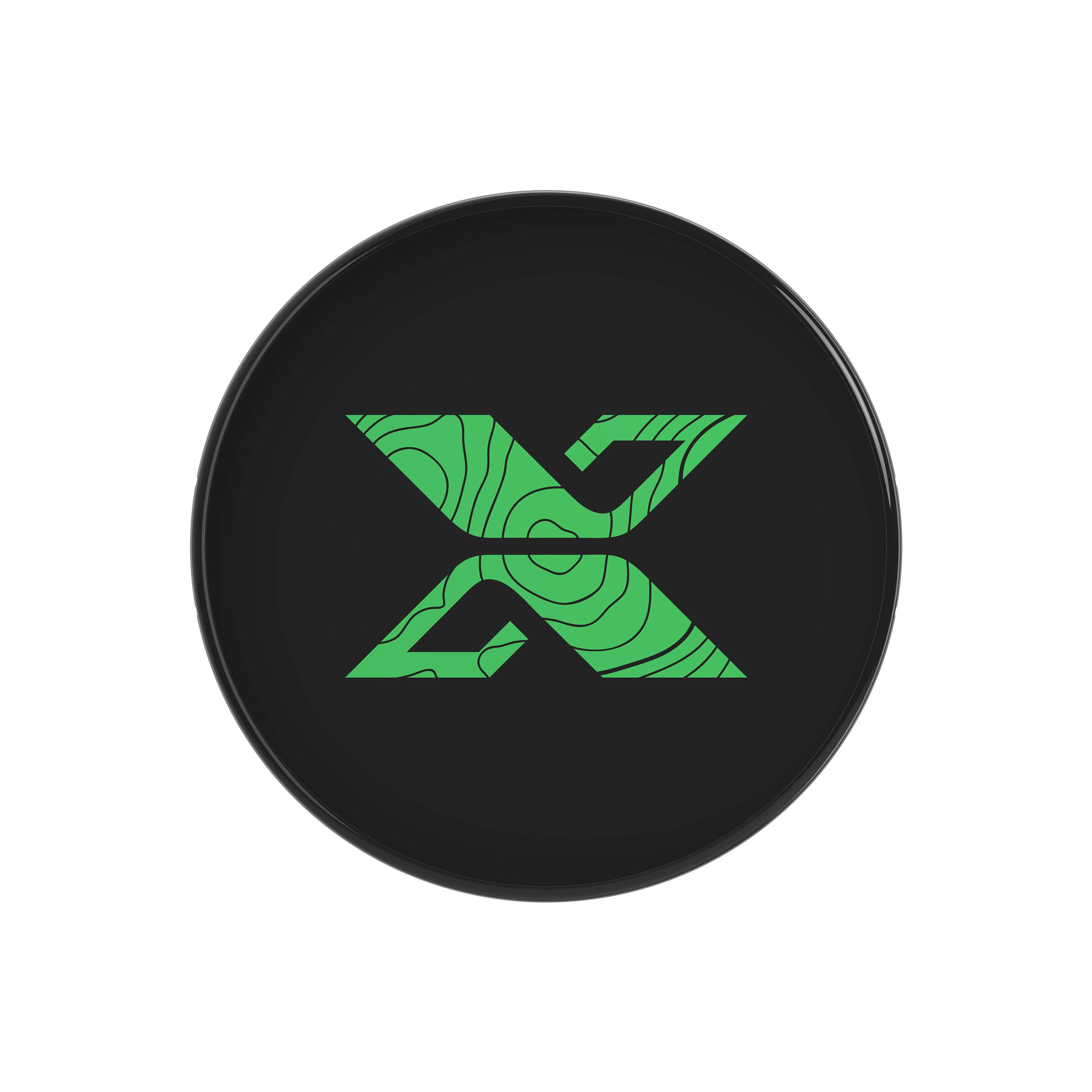 PROJECT X AC538810-1