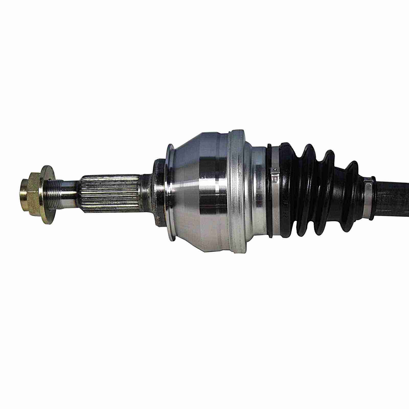 Lexus (AWD/RWD) CV Axle Assembly Rear Right NCV69045 GSP North