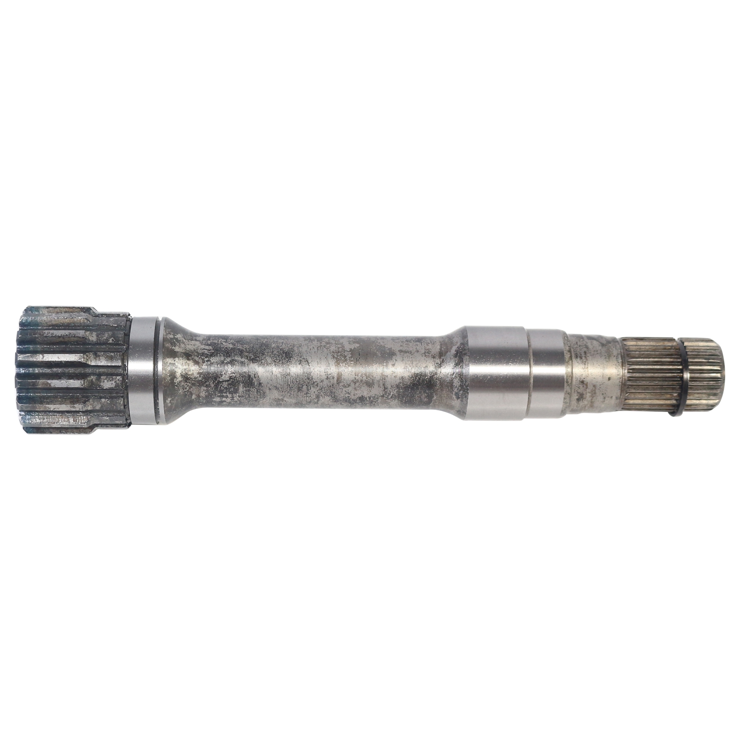 Ram (4WD) CV Intermediate Shaft - Front Right Outer