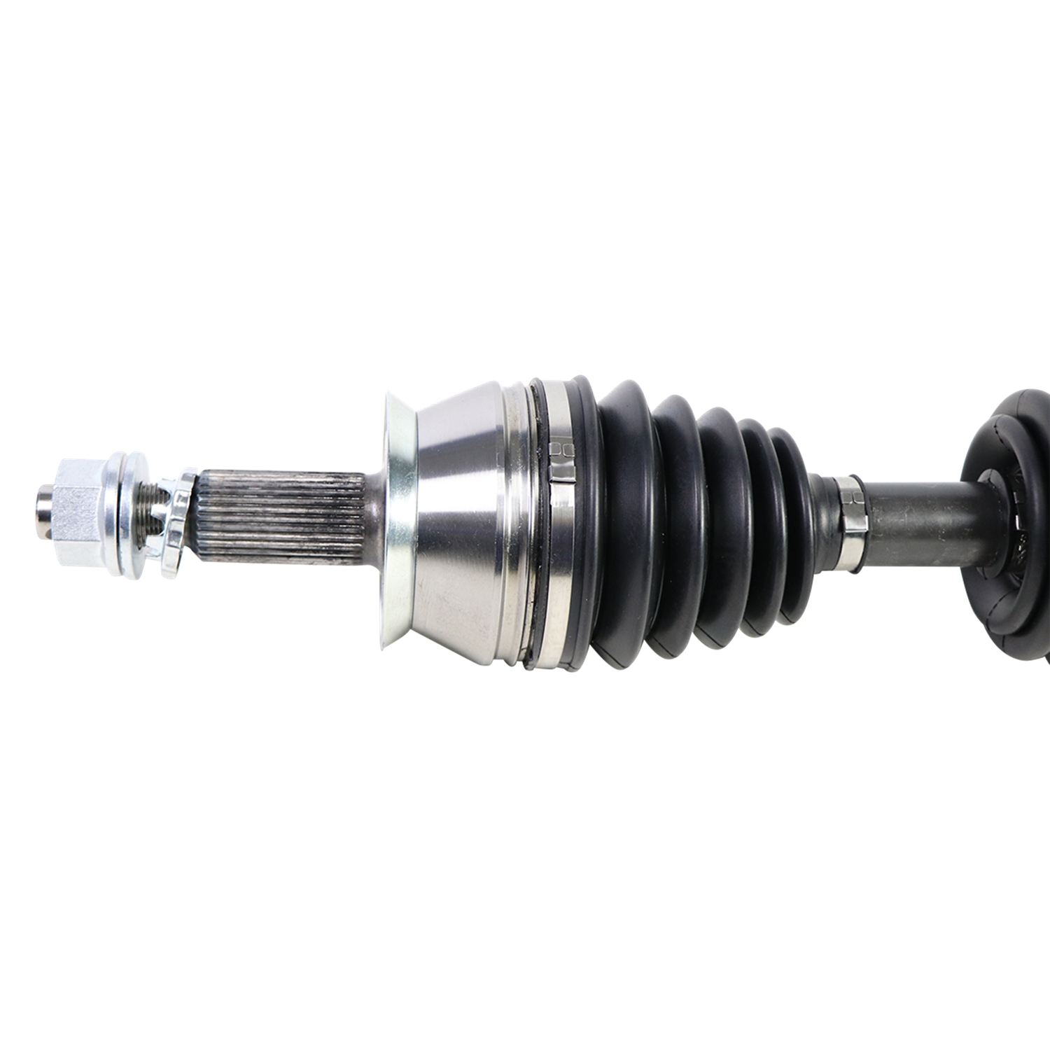 Dodge (3.7, 4.7) CV Axle Assembly - Front | NCV12178 | GSP
