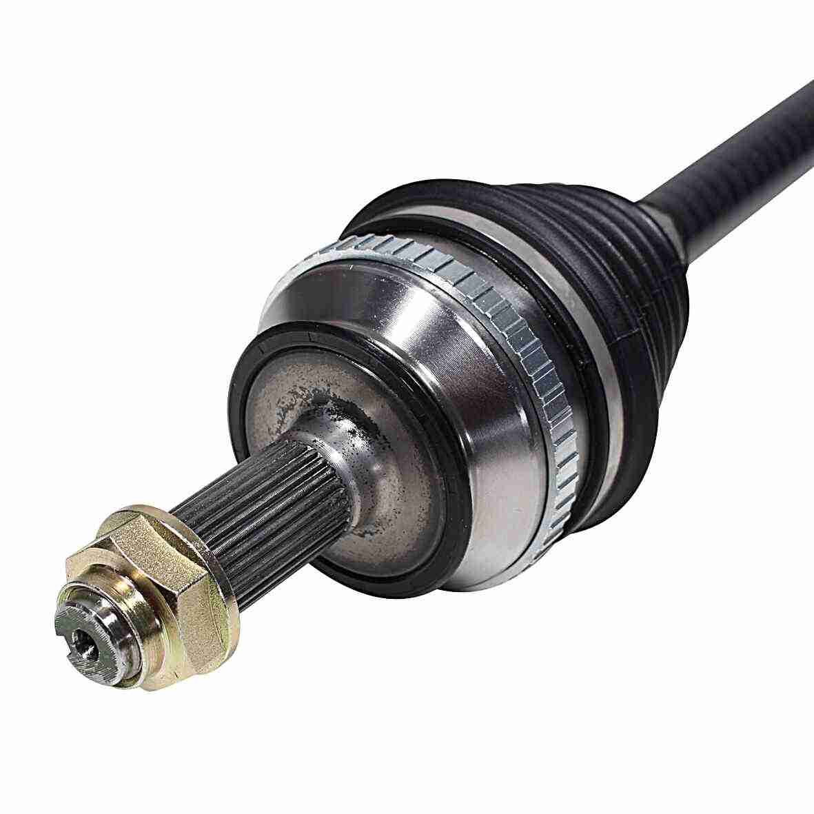 9701 Honda CRV CV Axle Assembly Front Left NCV36519 GSP North