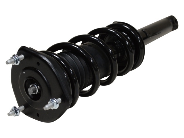 AM Autoparts Front Left Strut & Coil Spring Assembly For Lexus IS250 IS350 (2006-2013)