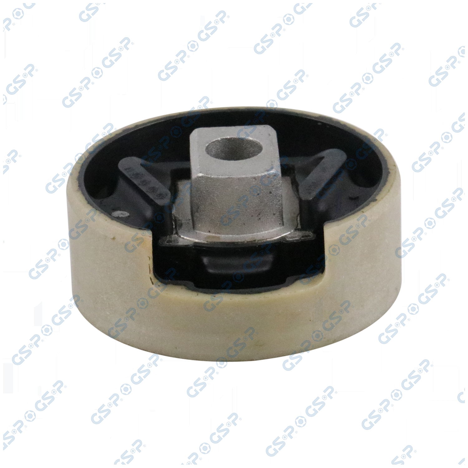 Audi, Seat, Volkswagen (1.4) Engine Mount Bushing - Rear Lower | 533854 ...