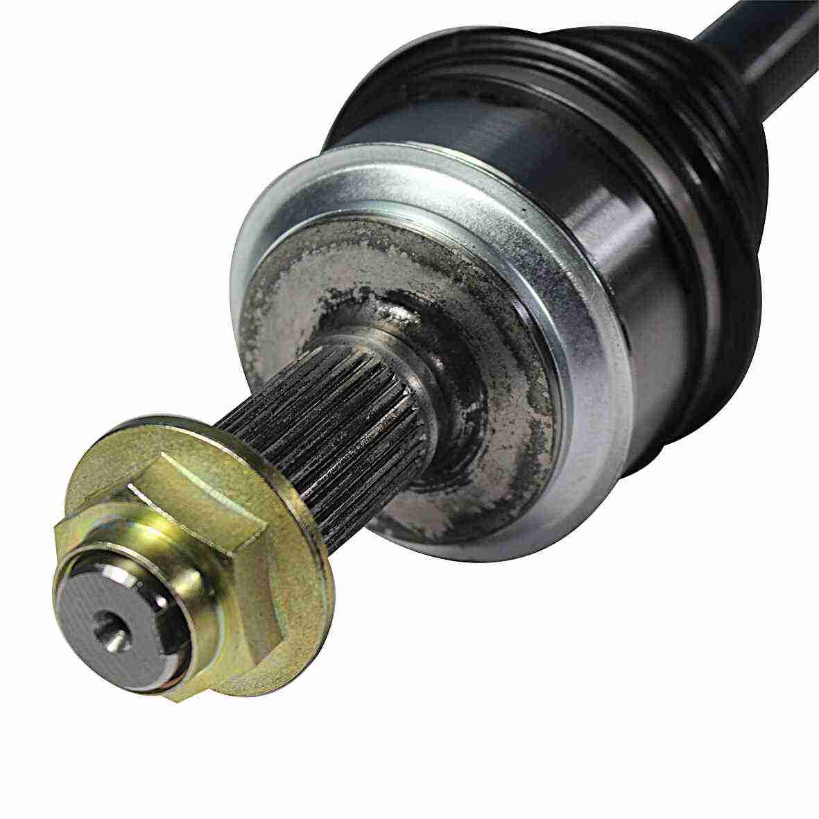 1014 Acura TL CV Axle Assembly Front Left NCV21016 GSP North America