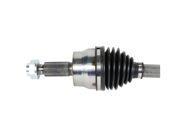 GSP NCV75147 Front Left CV Axle Assembly fits Kia 21-23 K5 Hyundai 20-23 - Picture 2 of 6