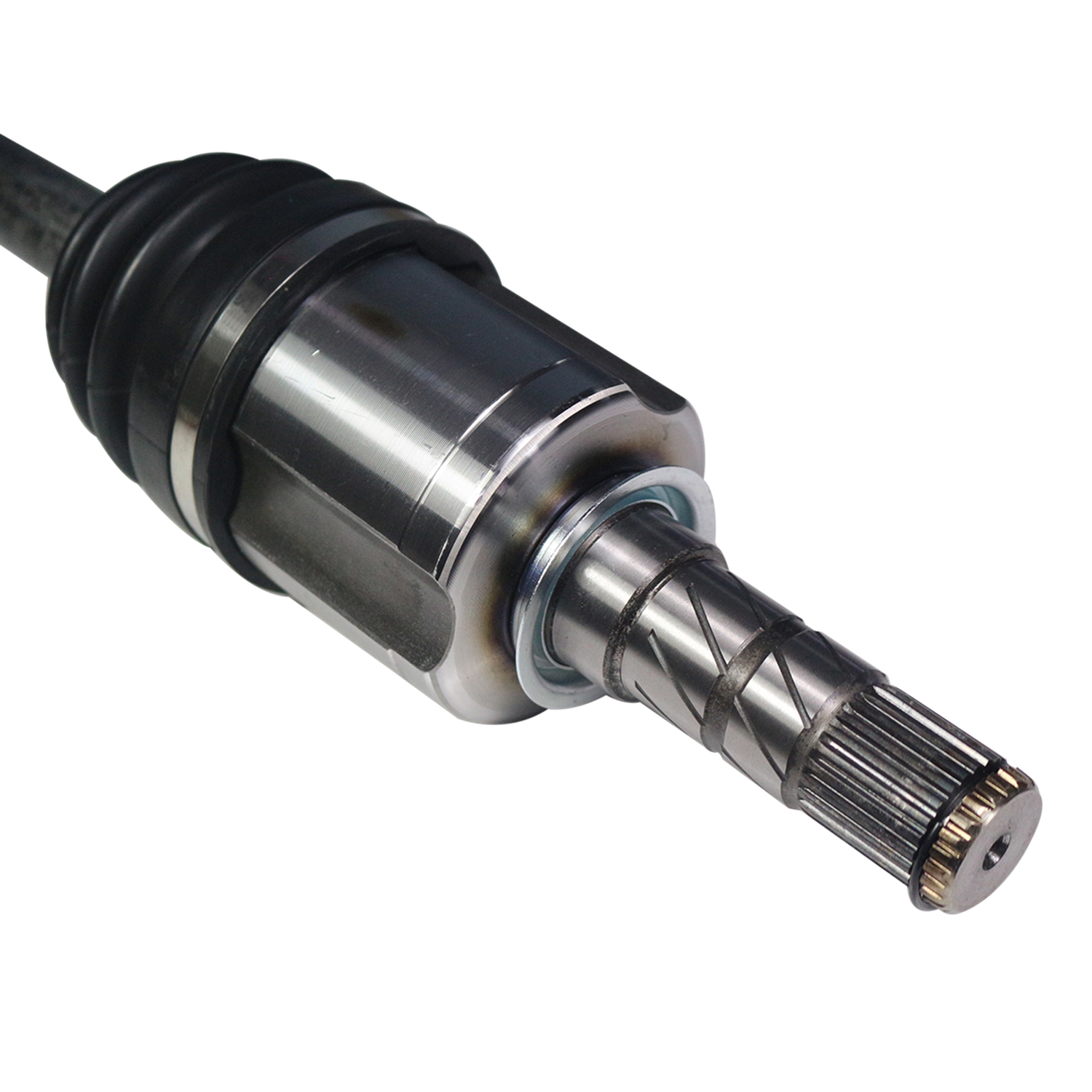 Subaru CV Axle Assembly - Front | NCV66008 | GSP North America