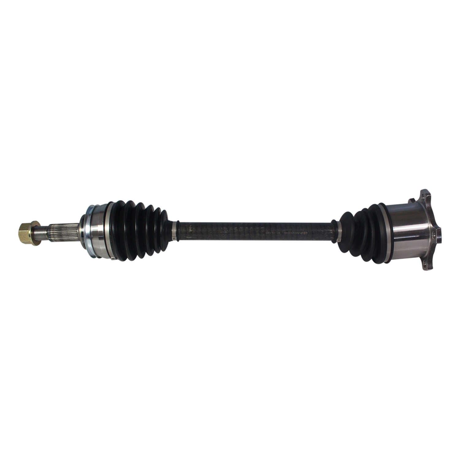 93-94 INFINITI J30 CV Axle Assembly - Rear Right | NCV53046