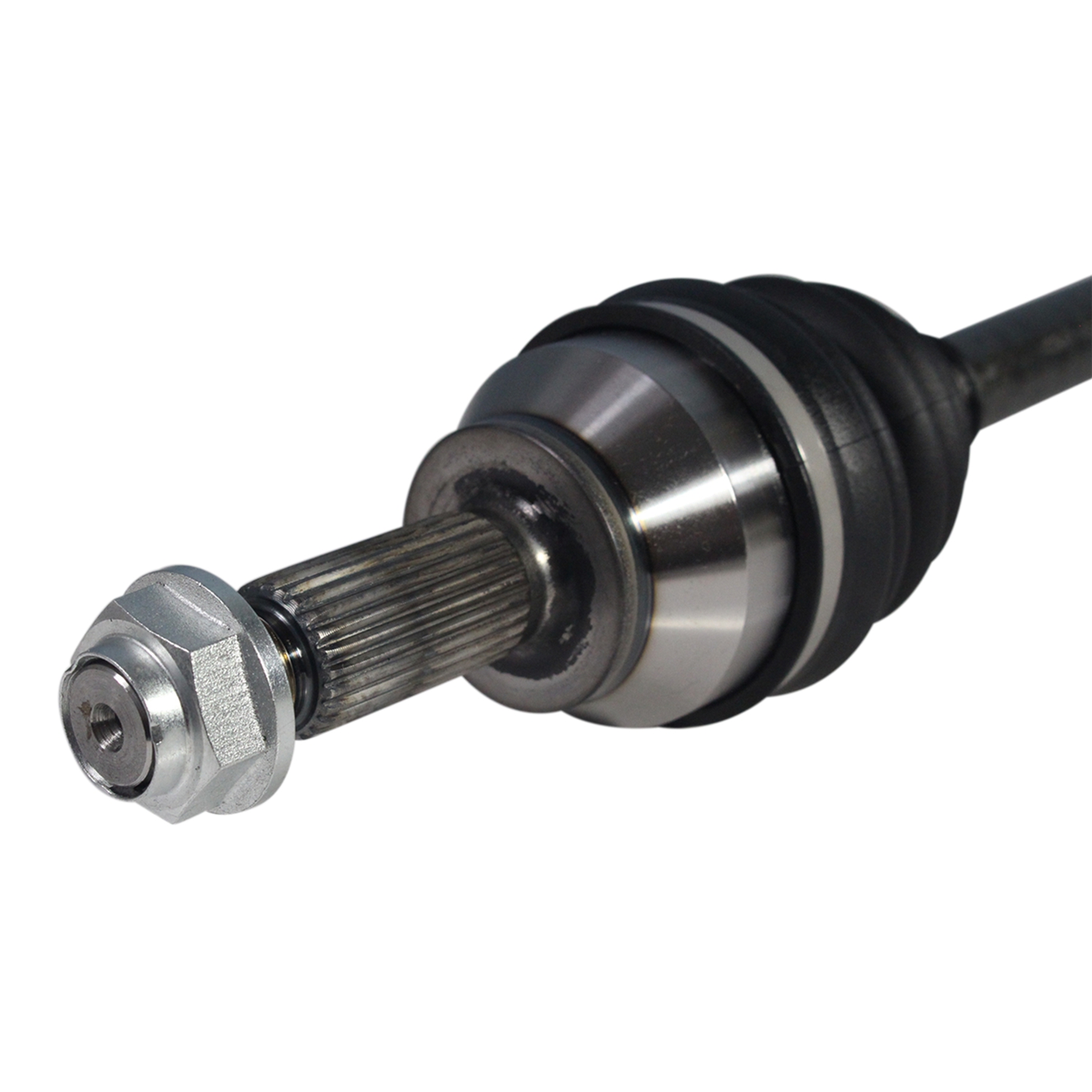 11-14 Mazda 2 CV Axle Assembly - Front Left | NCV47024 | GSP North