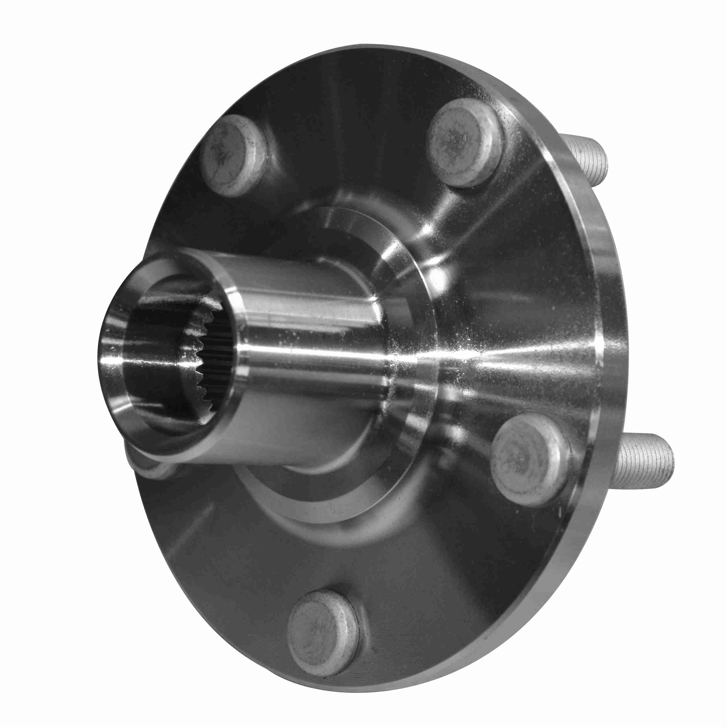 Lexus, Toyota (2.2, 2.4 AWD) Wheel Bearing and Hub Assembly Front
