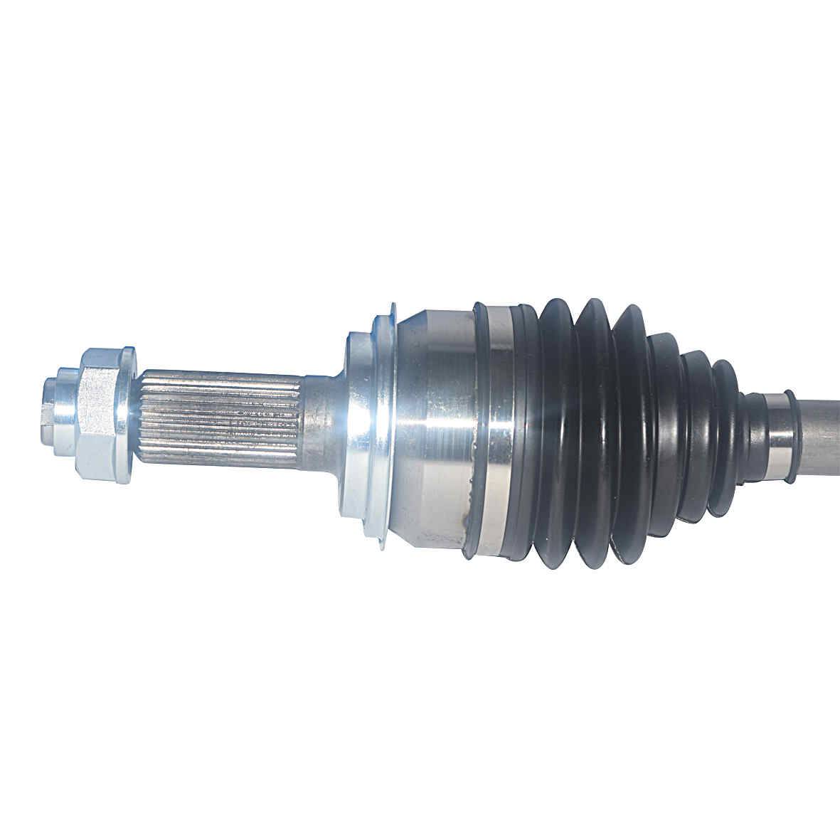 0910 Honda CRV CV Axle Assembly Rear Left NCV36143 GSP North