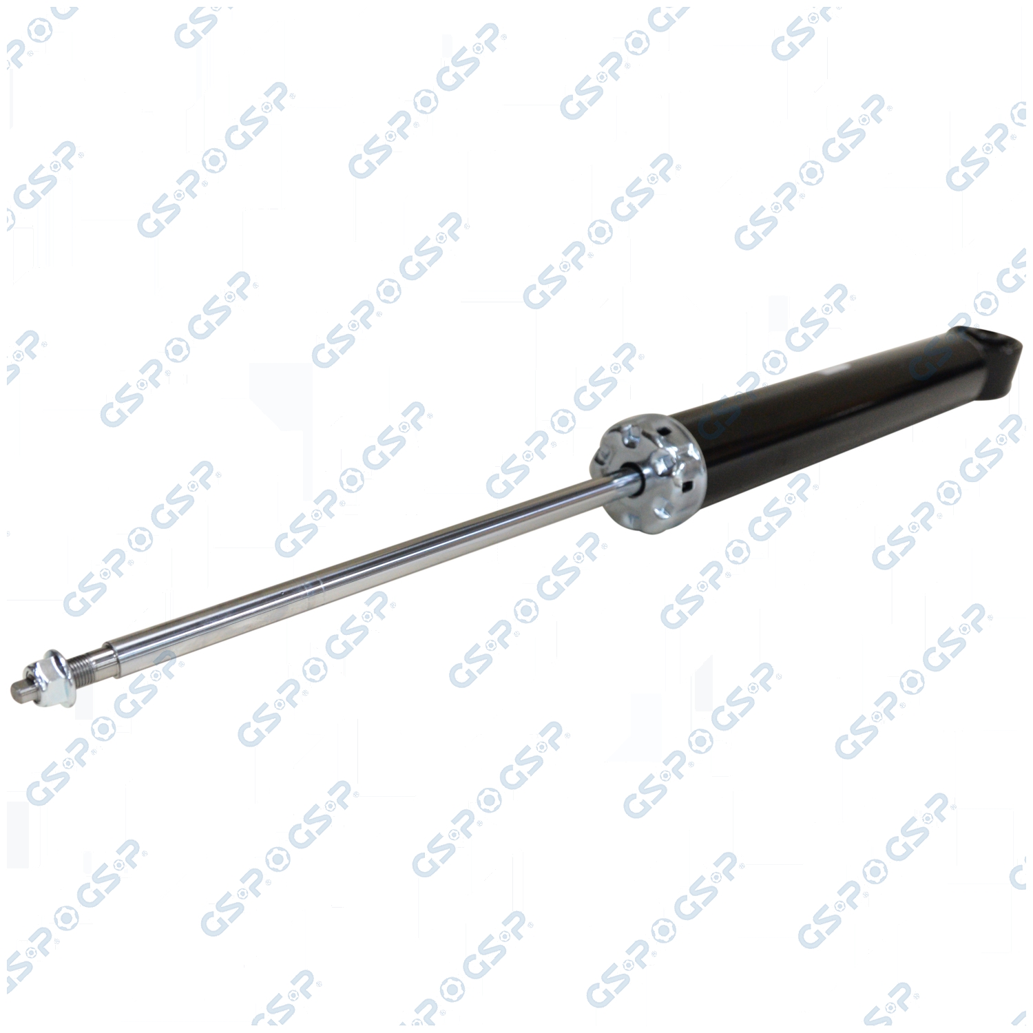 3255550 Audi, Volkswagen Suspension Shock Absorber - Rear | 32135050 | GSP ...