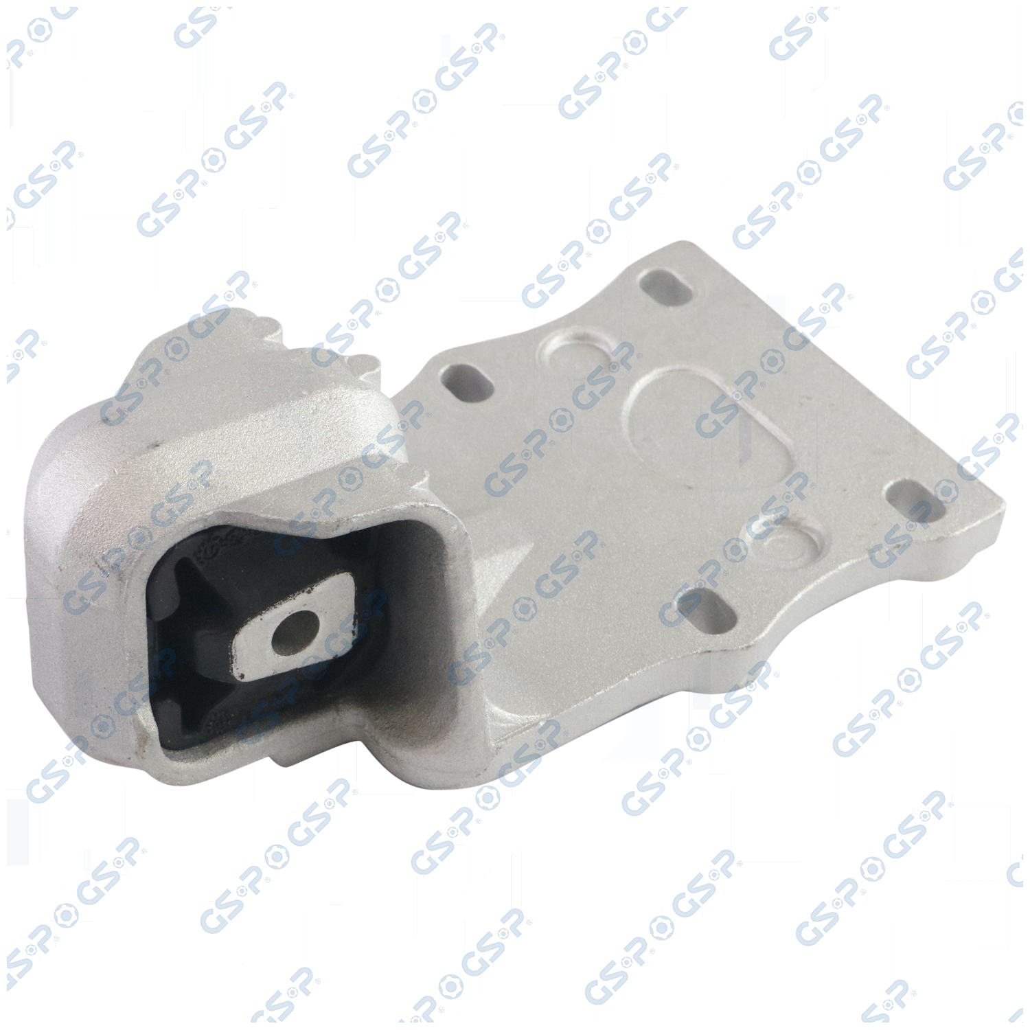Buick, Chevrolet, Oldsmobile, Pontiac... Engine Mount - N/A | 552168 ...