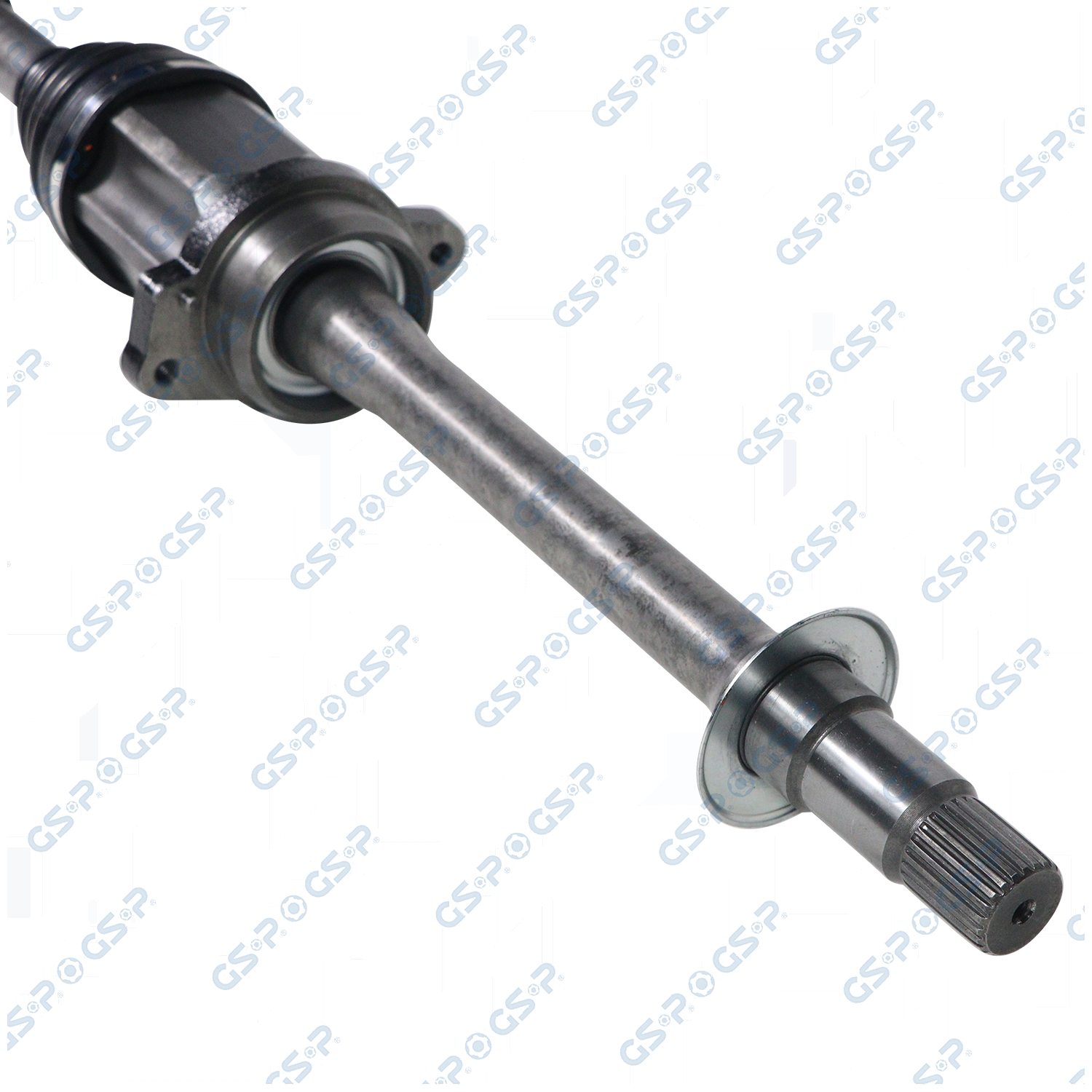 Lexus, Toyota (2.5 - AWD) CV Axle Assembly - Front Right | 256219 | GSP ...