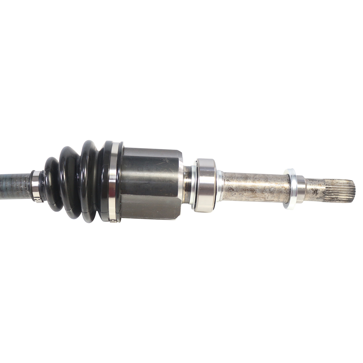 13-17 Nissan LEAF CV Axle Assembly - Front Right | NCV53174 | GSP