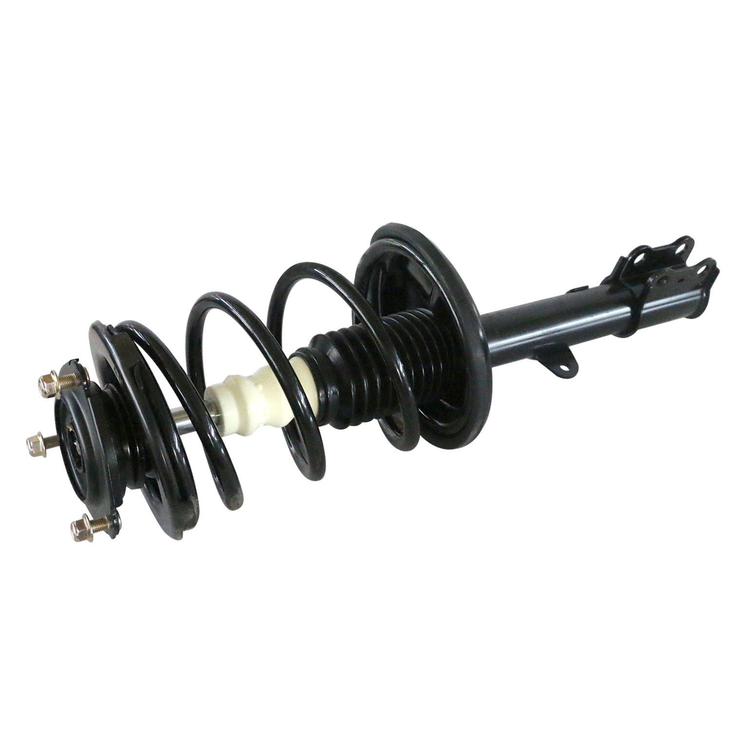 0005 Toyota RAV4 (FWD) Suspension Strut and Coil Spring Assembly