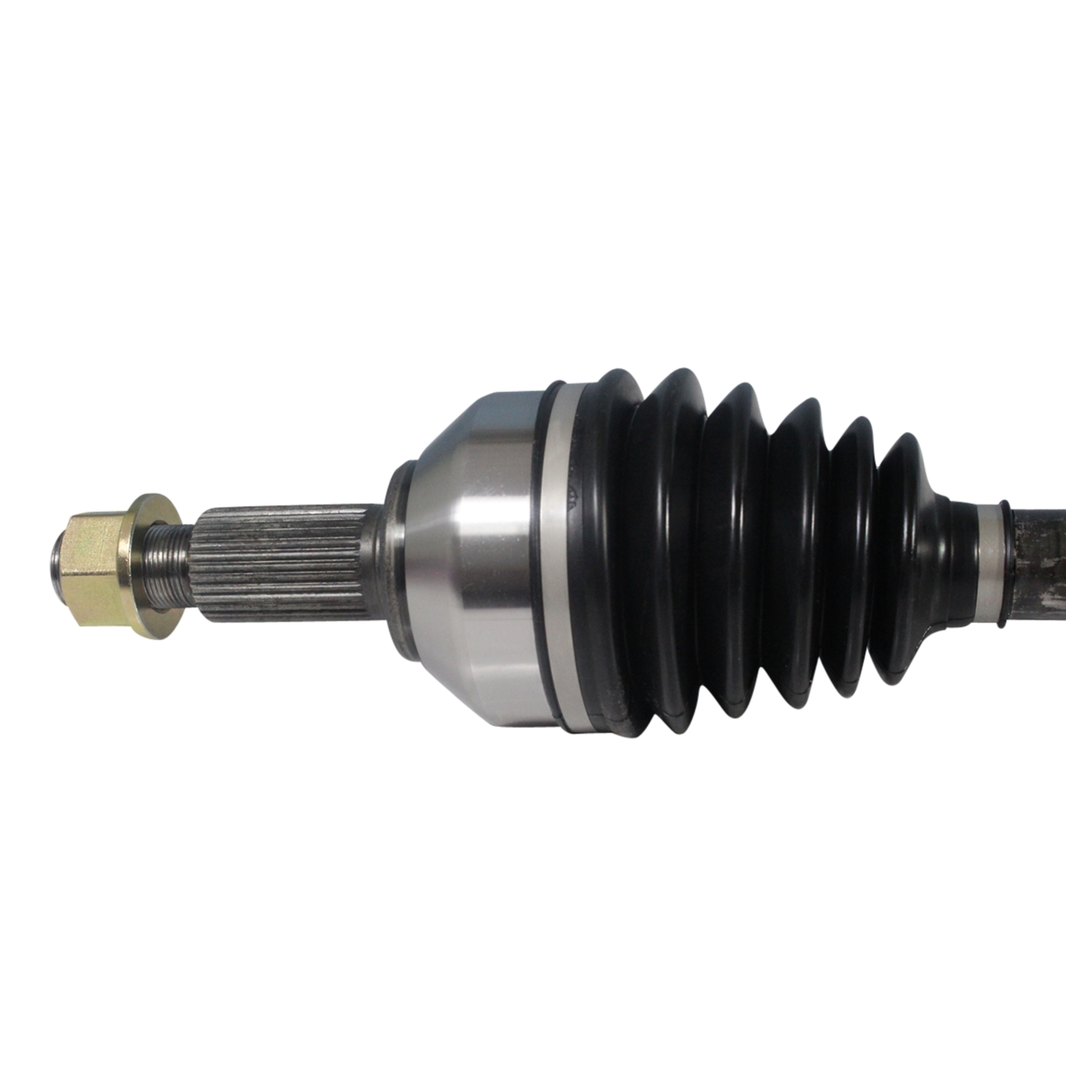 INFINITI, Nissan (3.5 - 4WD/AWD) CV Axle Assembly - Front