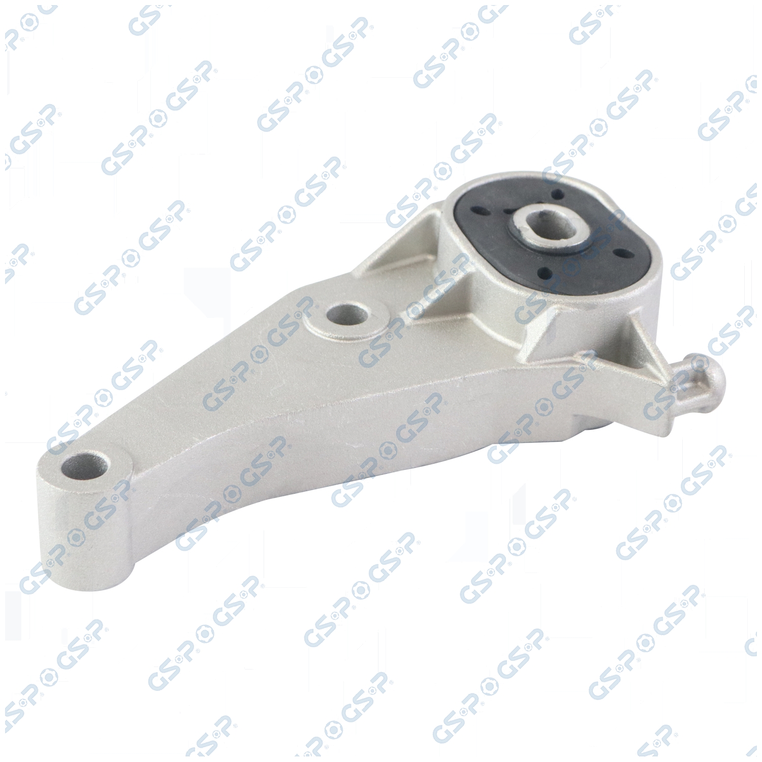 07-08 Chevrolet Meriva Monocab (1.8 - FWD) Engine Mount - Rear | 552082 ...