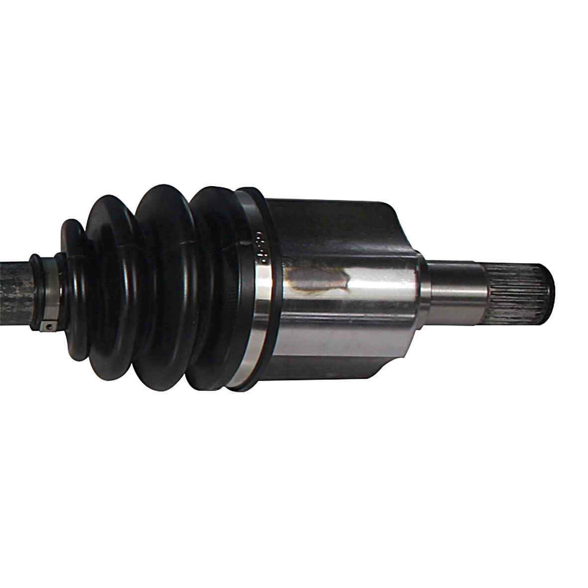 1113 Honda Odyssey CV Axle Assembly Front Left NCV10048 GSP