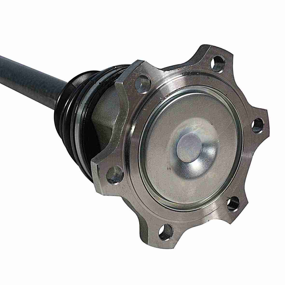 02-06 INFINITI Q45 Base CV Axle Assembly - Rear Right | NCV39020 | GSP ...