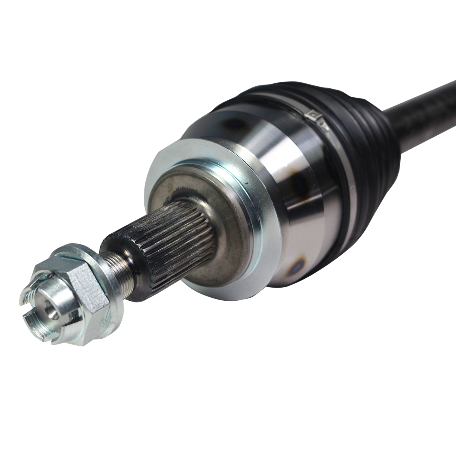 14-16 Mazda CX-5 (2.5 - AWD/FWD) CV Axle Assembly - Front Right