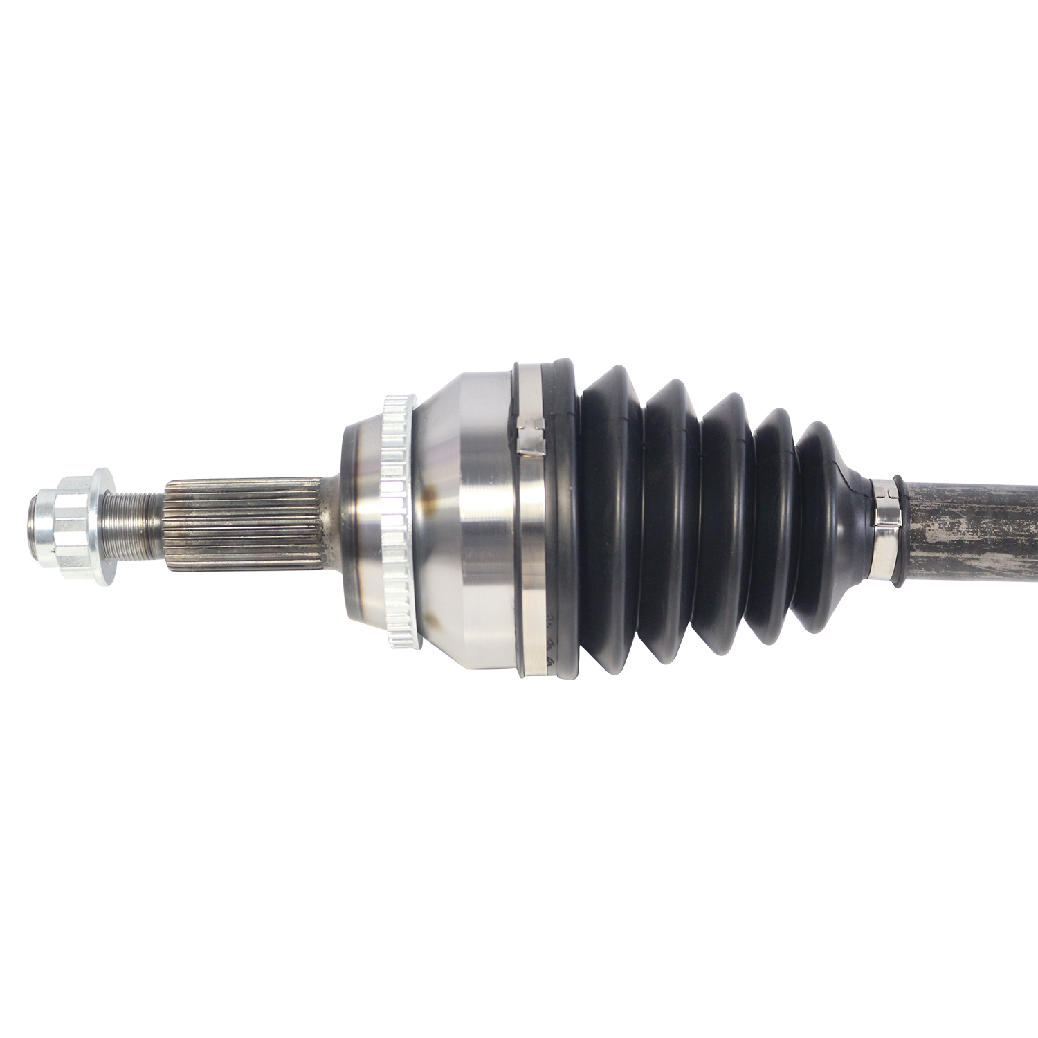 17-19 Toyota Highlander (3.5 - FWD) CV Axle Assembly - Front