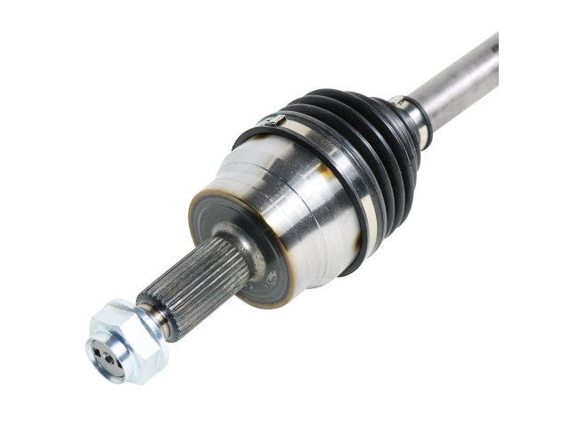 GSP NCV75147 Front Left CV Axle Assembly fits Kia 21-23 K5 Hyundai 20-23 - Picture 4 of 6