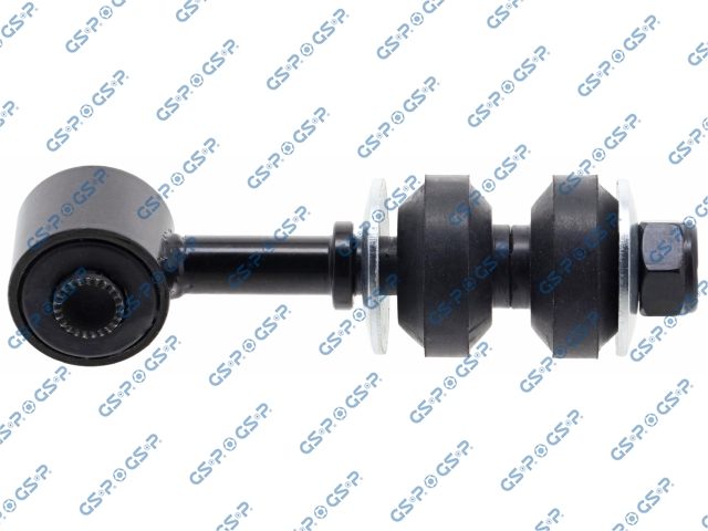 Chevrolet, GMC Suspension Stabilizer Bar Link - Rear | S051848 | GSP ...