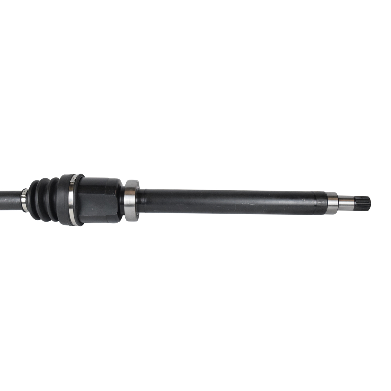 cava2　①⑤番 XVD Axle for Ultimate Scale Yota 1 Axle-Z-S0342