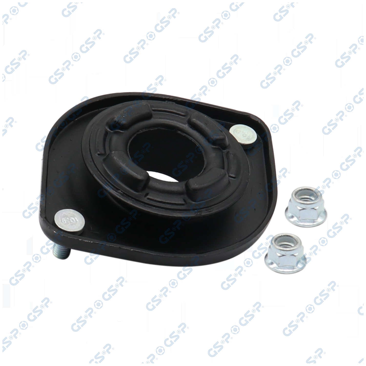 Chevrolet Suspension Strut Mount Kit - Front | 510828S | GSP North America