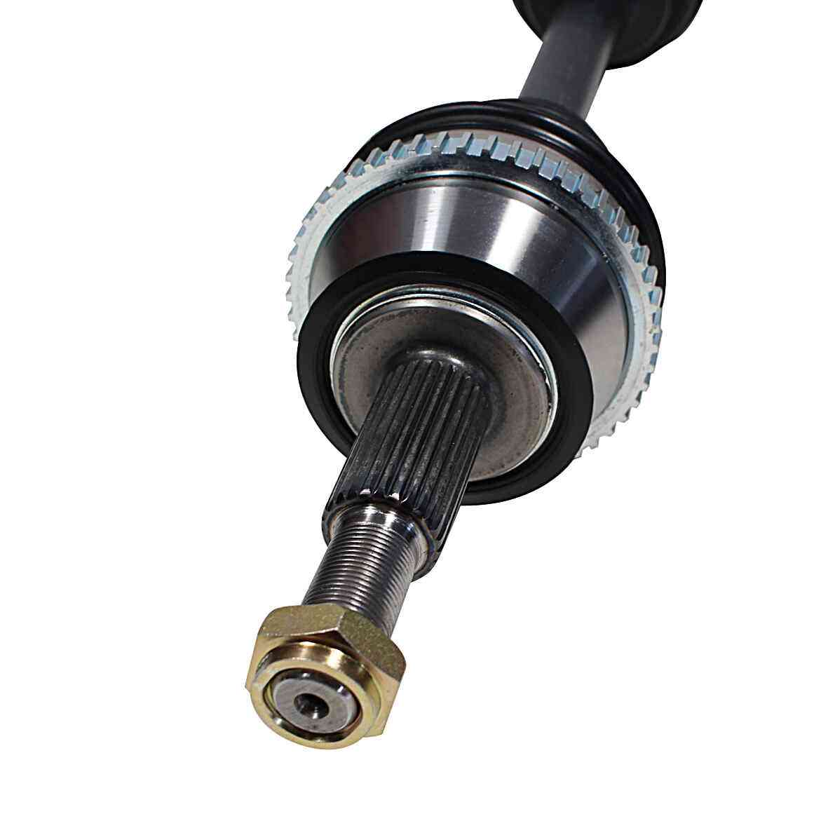 9502 Lincoln Continental Spinnaker Edition CV Axle Assembly Front