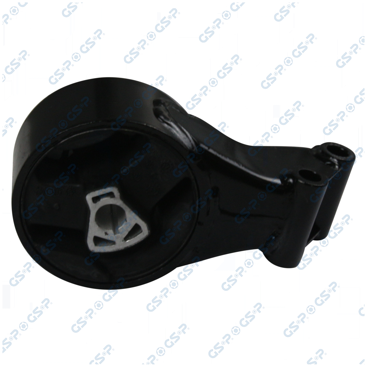 Buick, Chevrolet (1.4, 1.6, 1.8, 2.0, 2.4) Engine Mount - Rear Left ...
