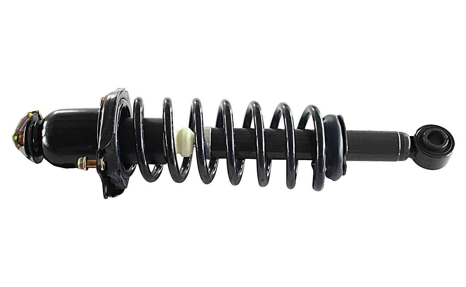 0409 Toyota Prius Base Suspension Strut and Coil Spring Assembly
