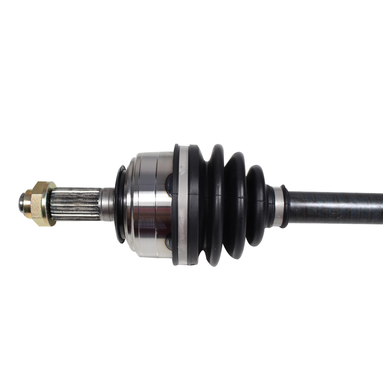 小林 612600020863 Crankshaft 612600020235 Wd618 Forged Steel